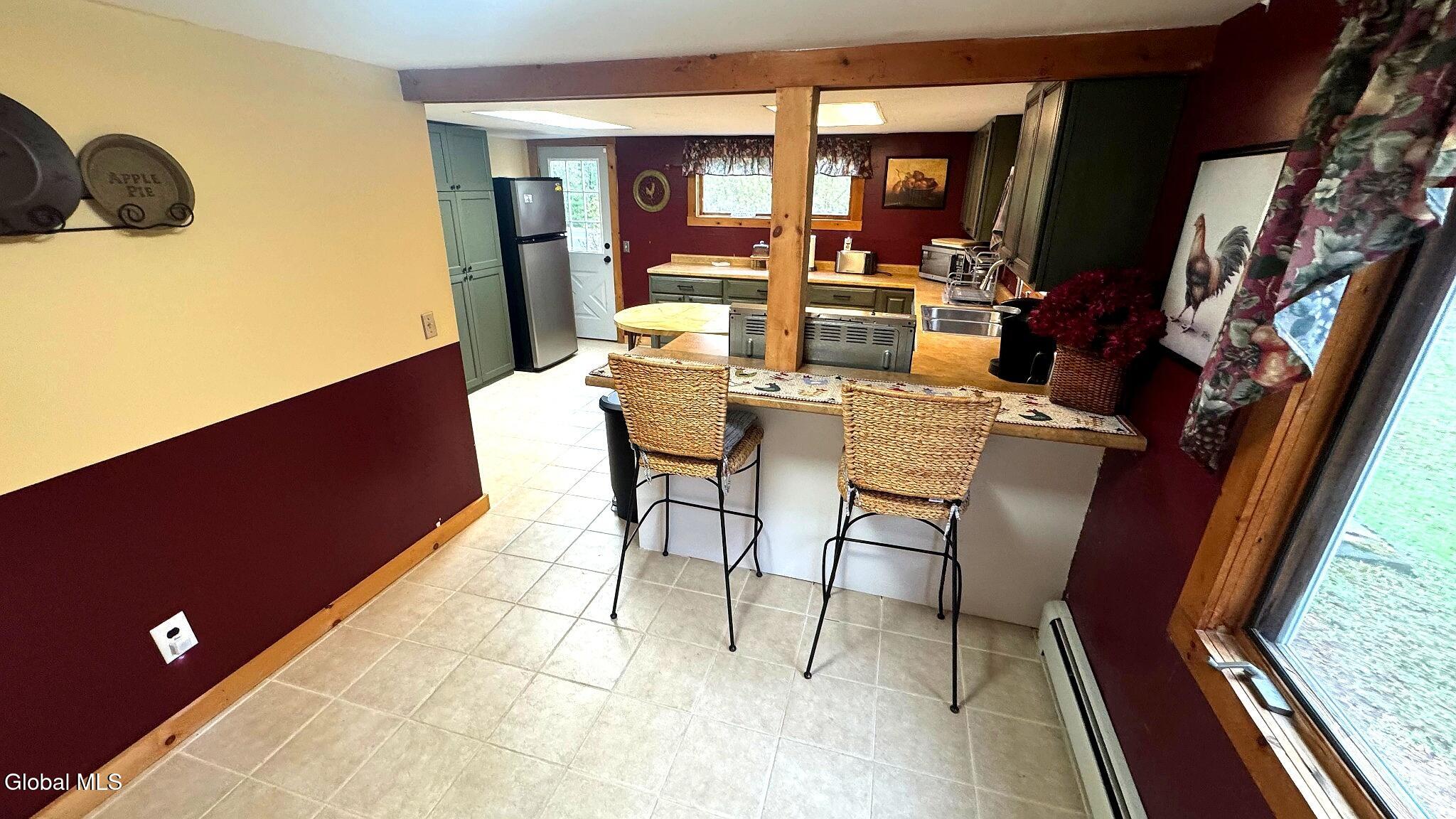 1993 N Garnet Lake Road Johnsburg NY 12843