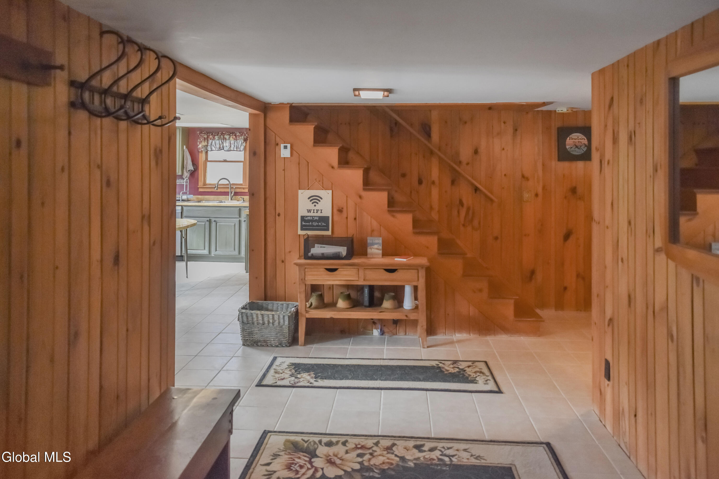 1993 N Garnet Lake Road Johnsburg NY 12843