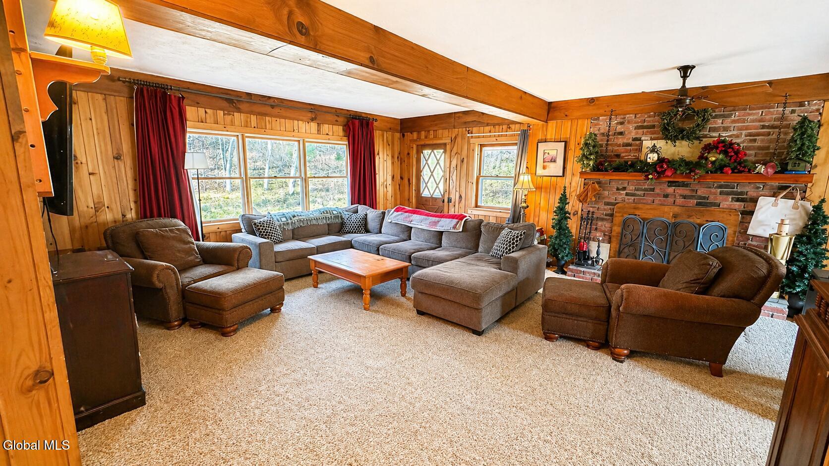 1993 N Garnet Lake Road Johnsburg NY 12843