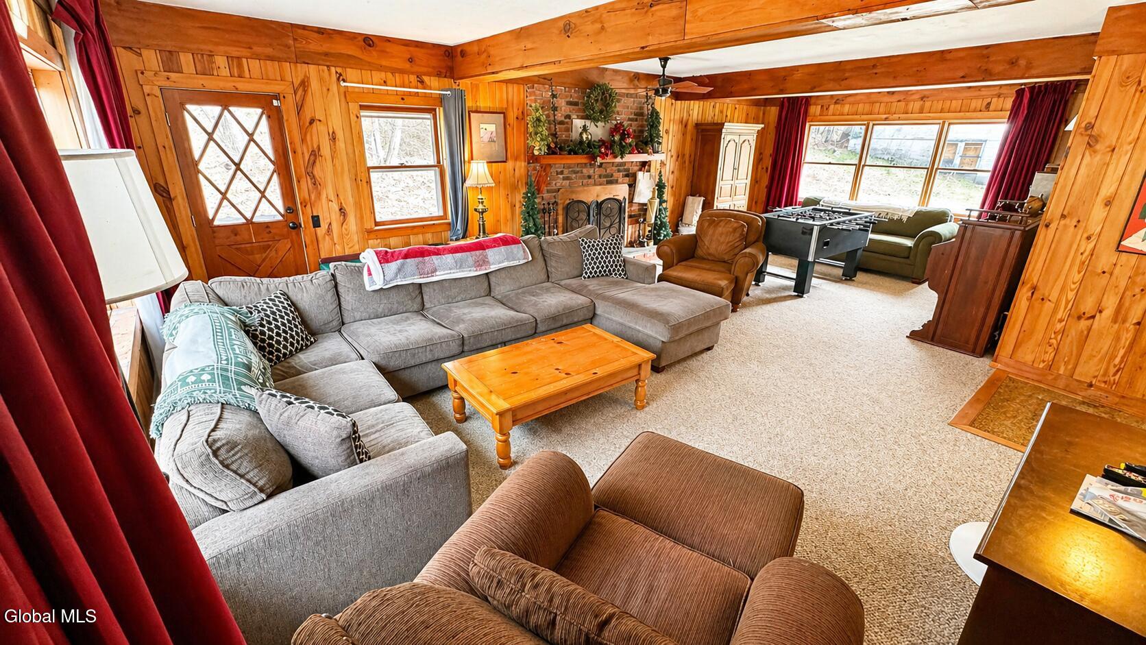 1993 N Garnet Lake Road Johnsburg NY 12843