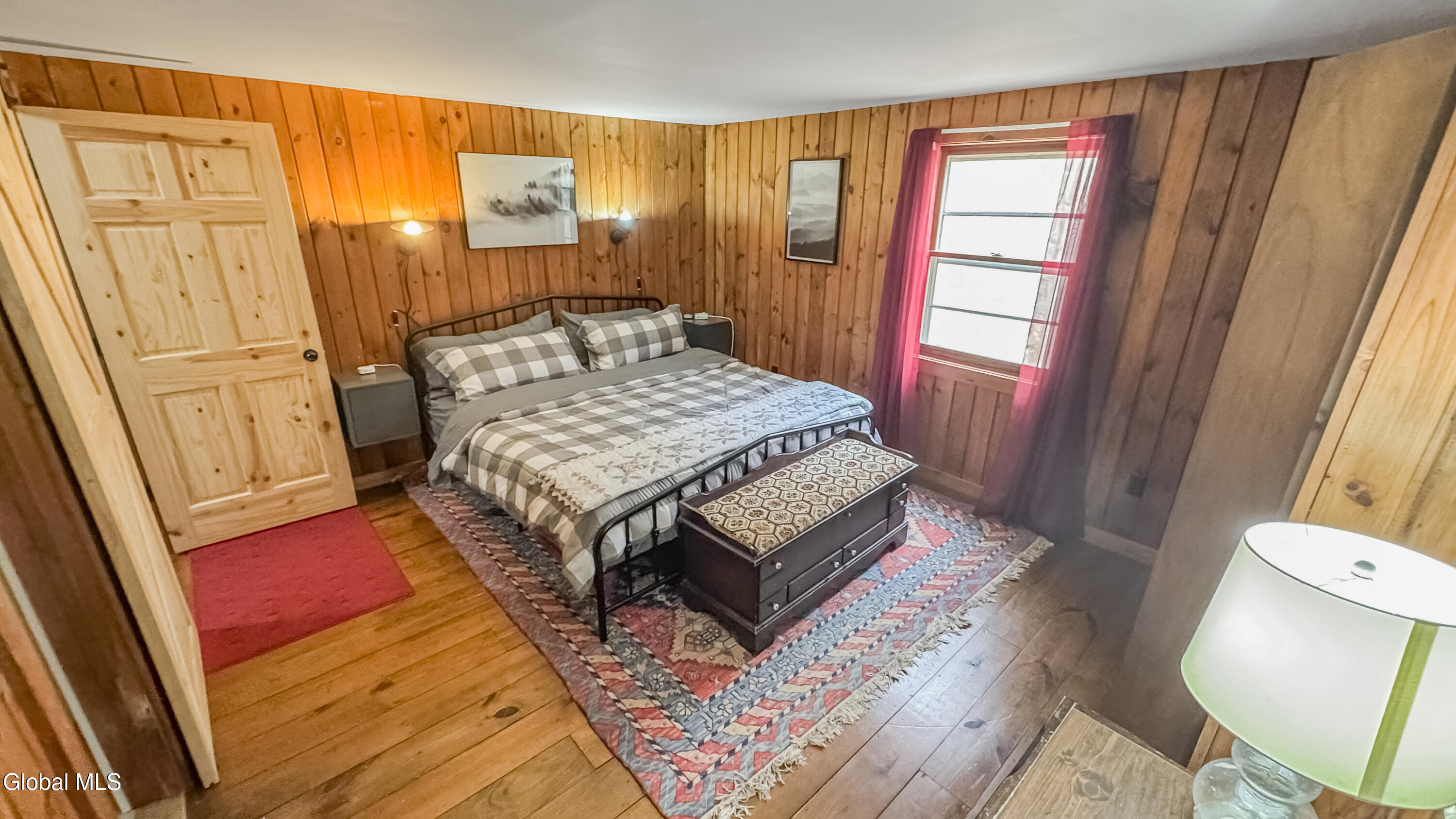 1993 N Garnet Lake Road Johnsburg NY 12843