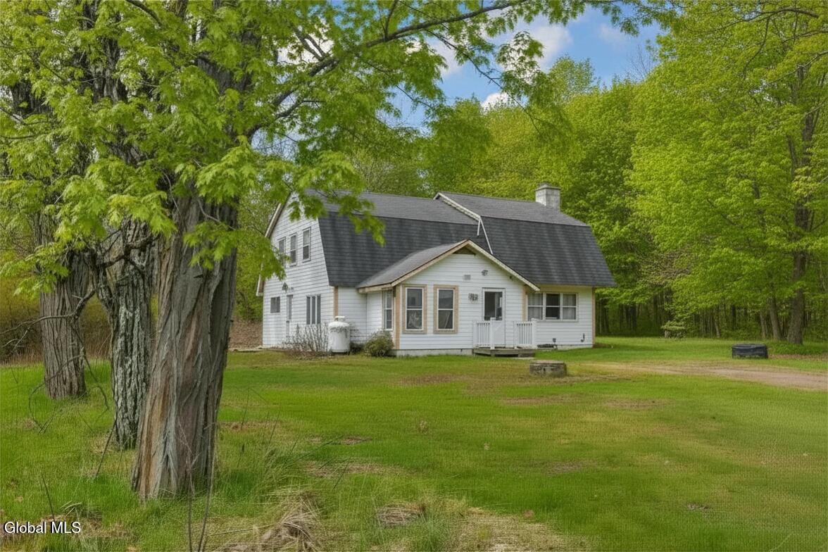 1993 N Garnet Lake Road Johnsburg NY 12843