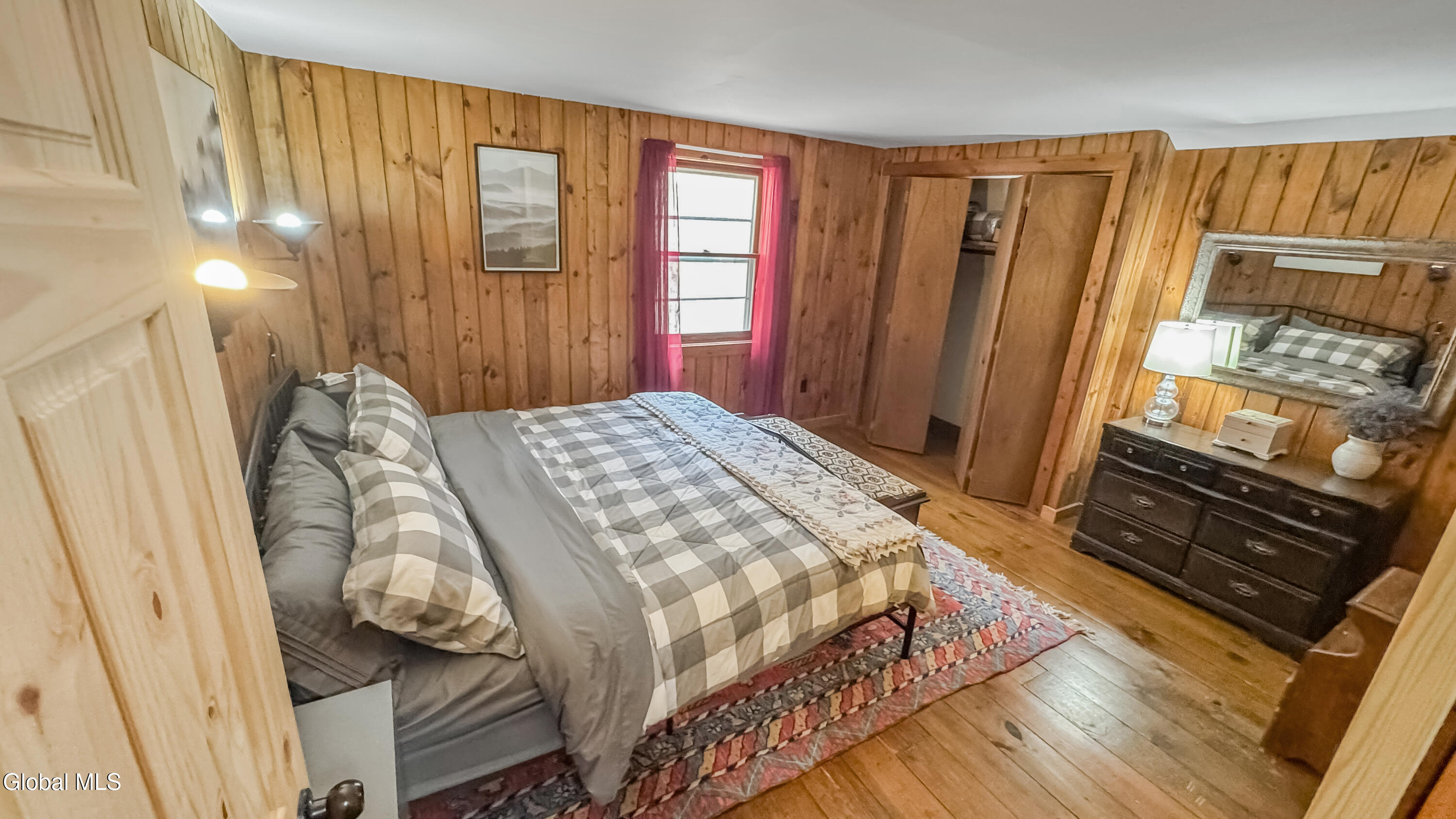 1993 N Garnet Lake Road Johnsburg NY 12843