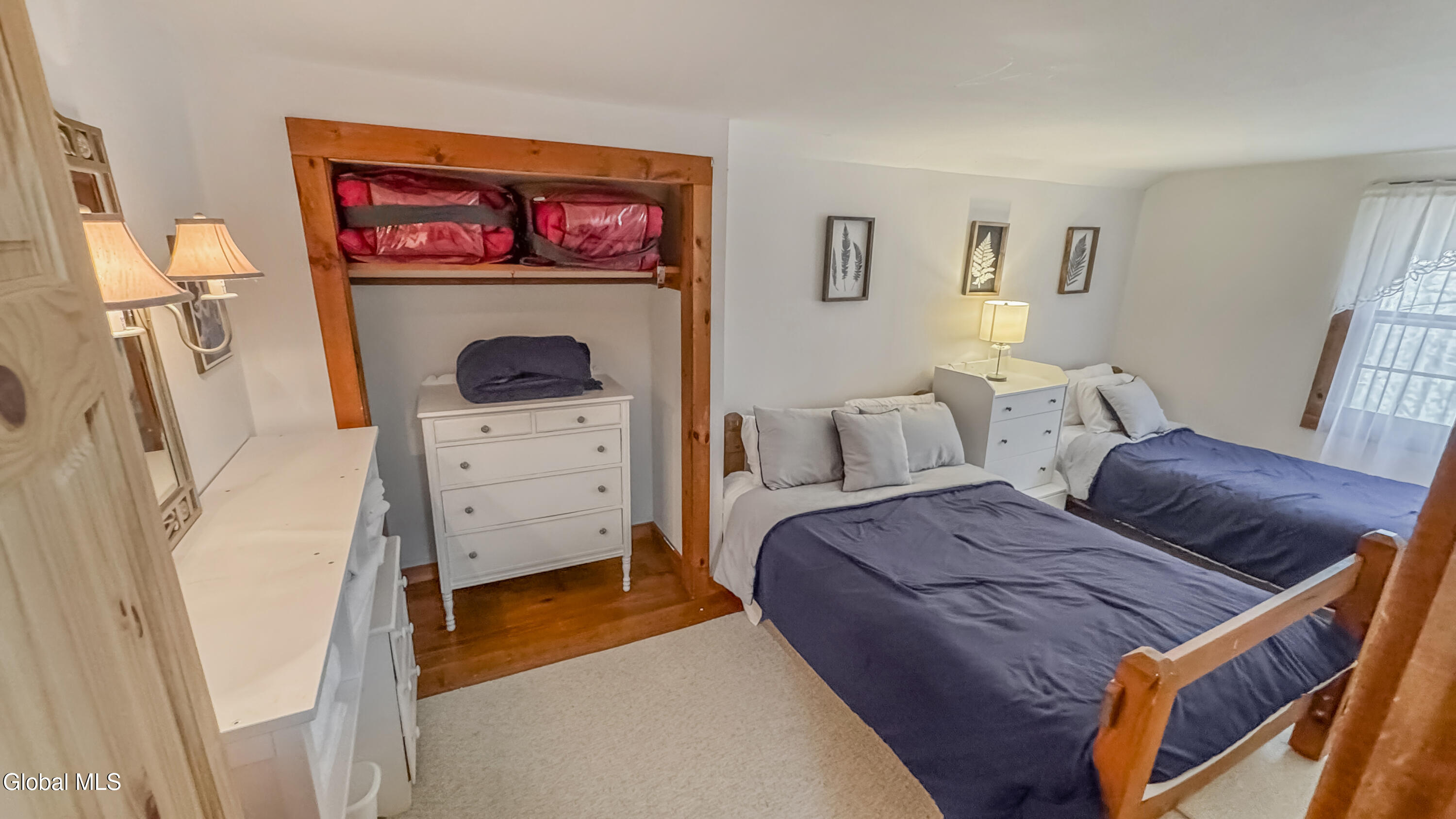 1993 N Garnet Lake Road Johnsburg NY 12843