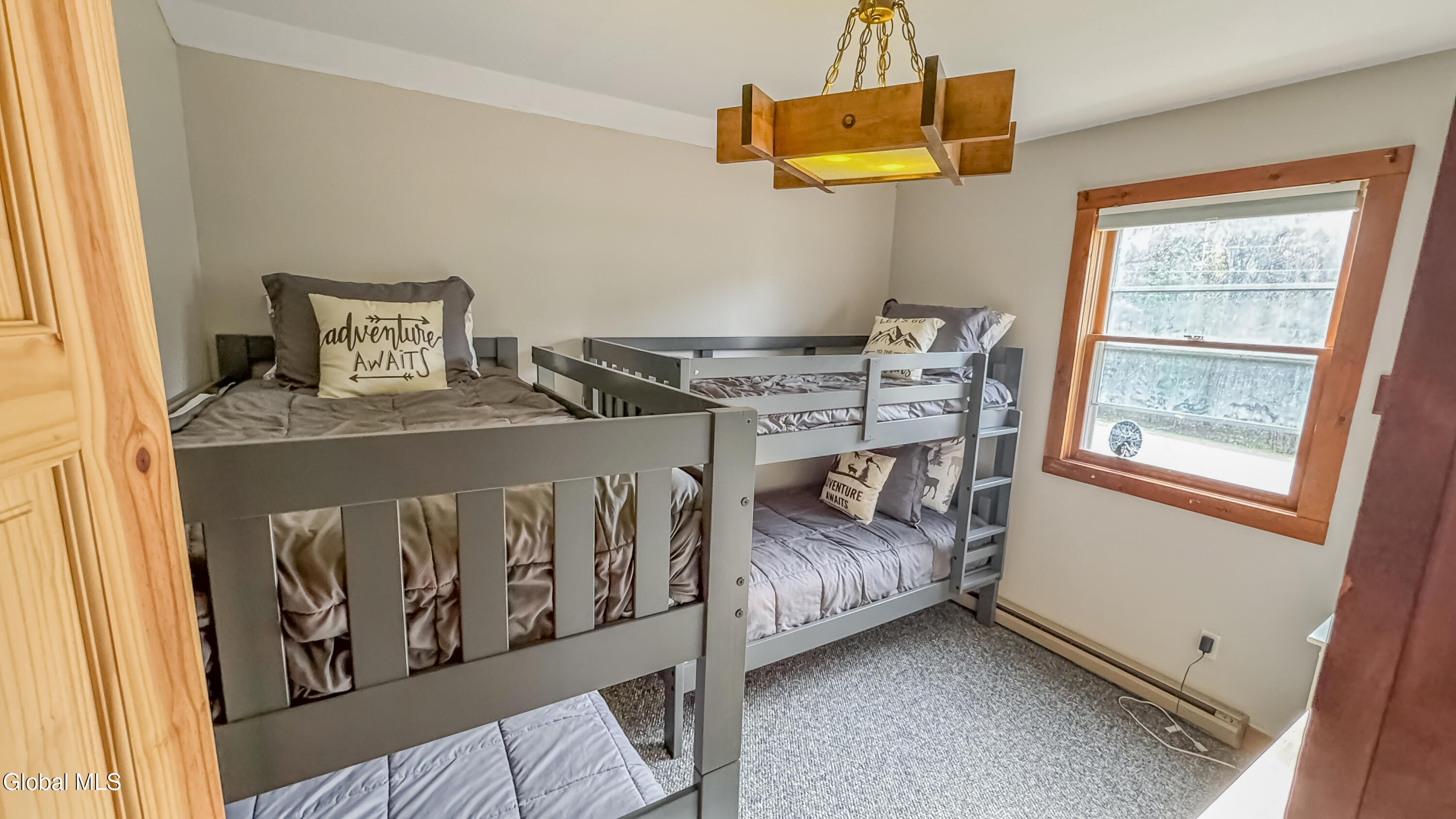 1993 N Garnet Lake Road Johnsburg NY 12843