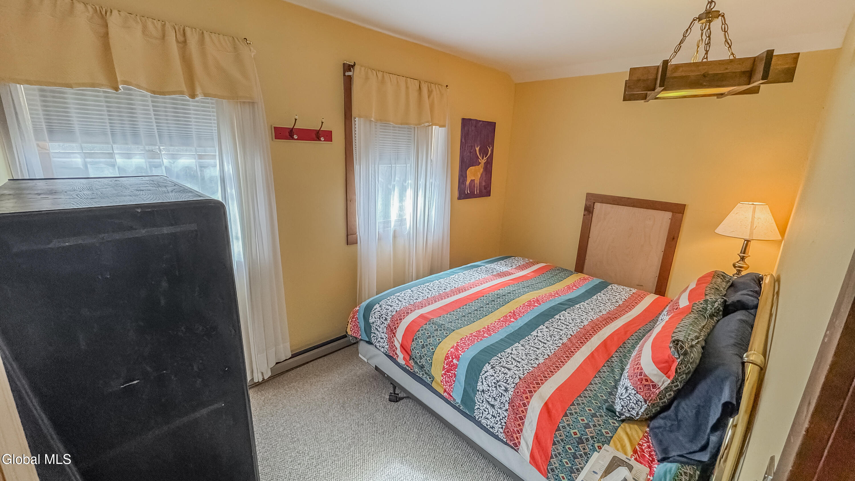 1993 N Garnet Lake Road Johnsburg NY 12843