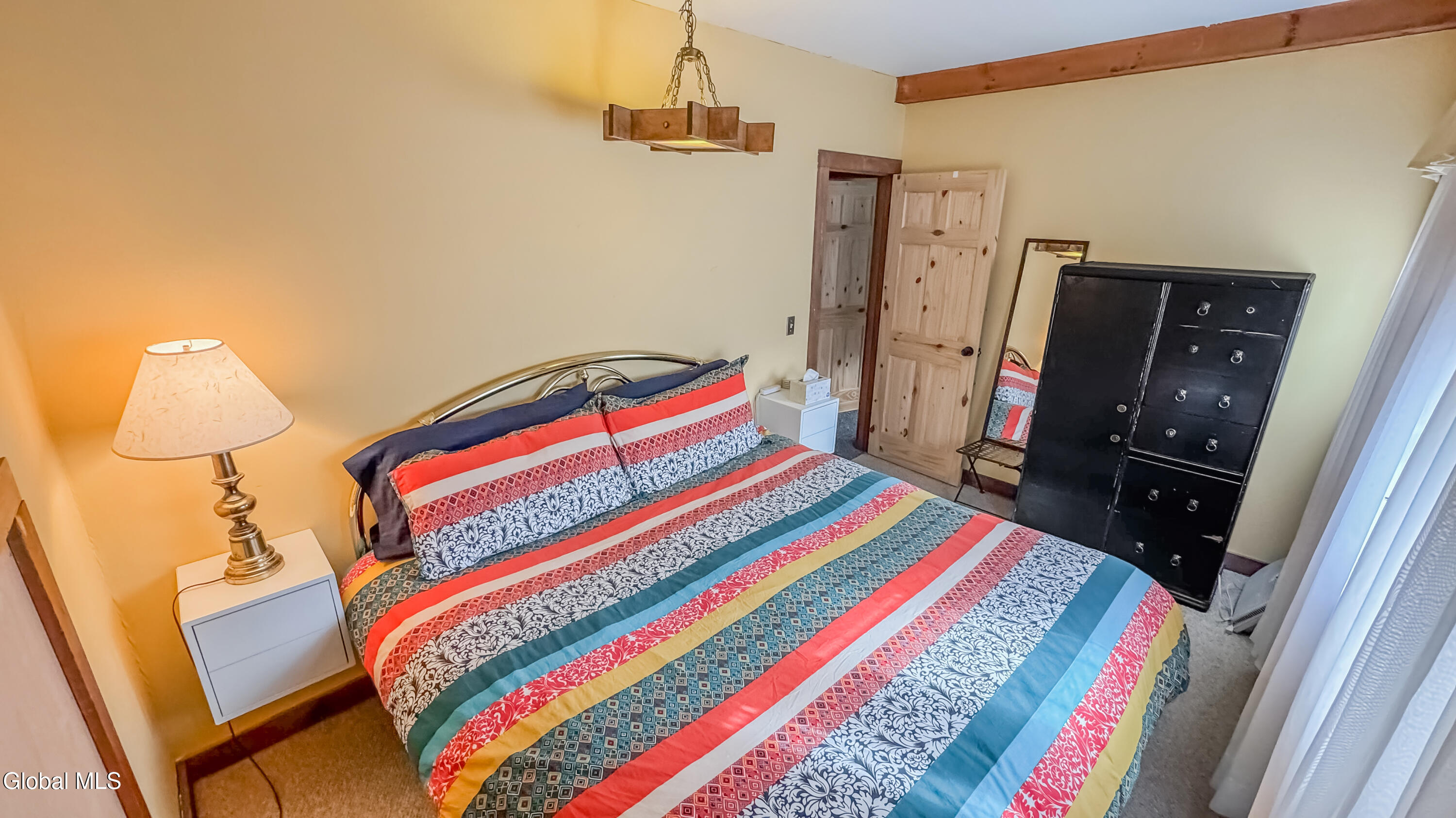 1993 N Garnet Lake Road Johnsburg NY 12843