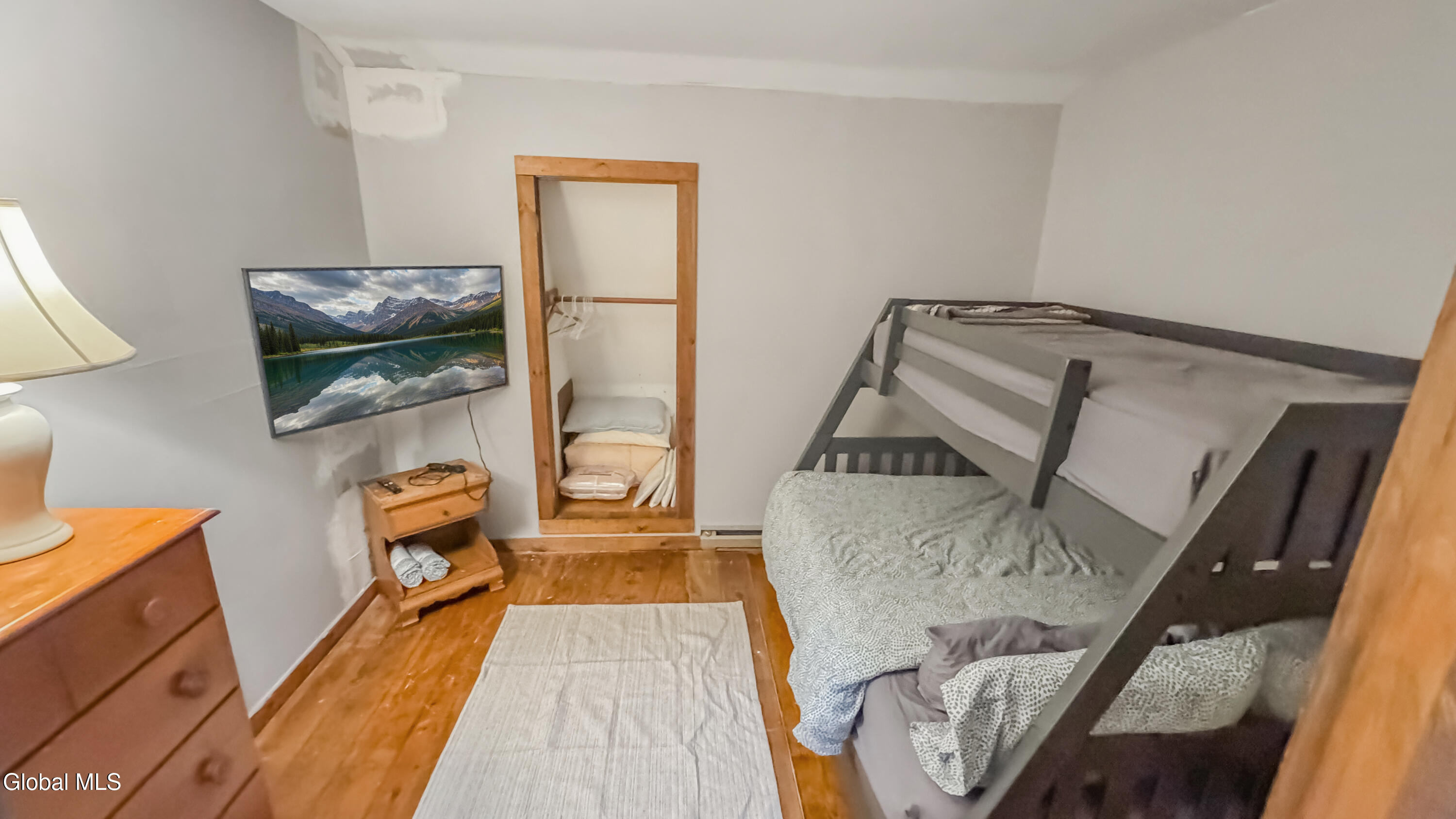 1993 N Garnet Lake Road Johnsburg NY 12843