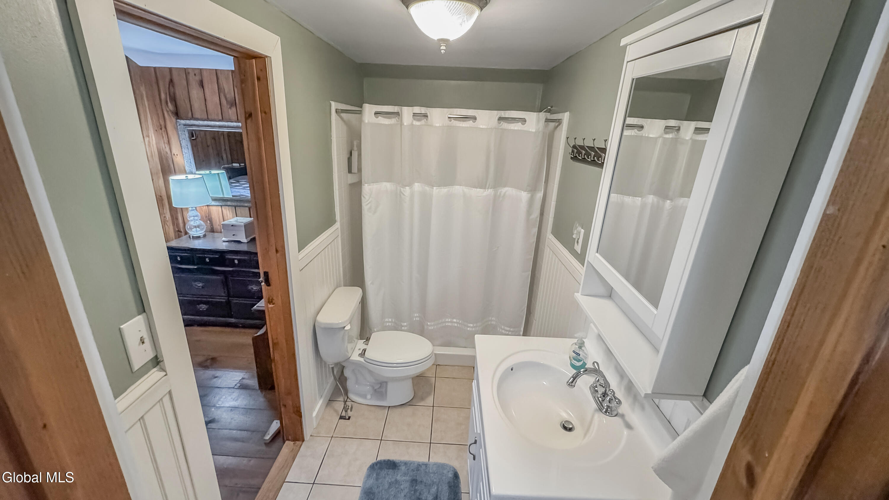 1993 N Garnet Lake Road Johnsburg NY 12843