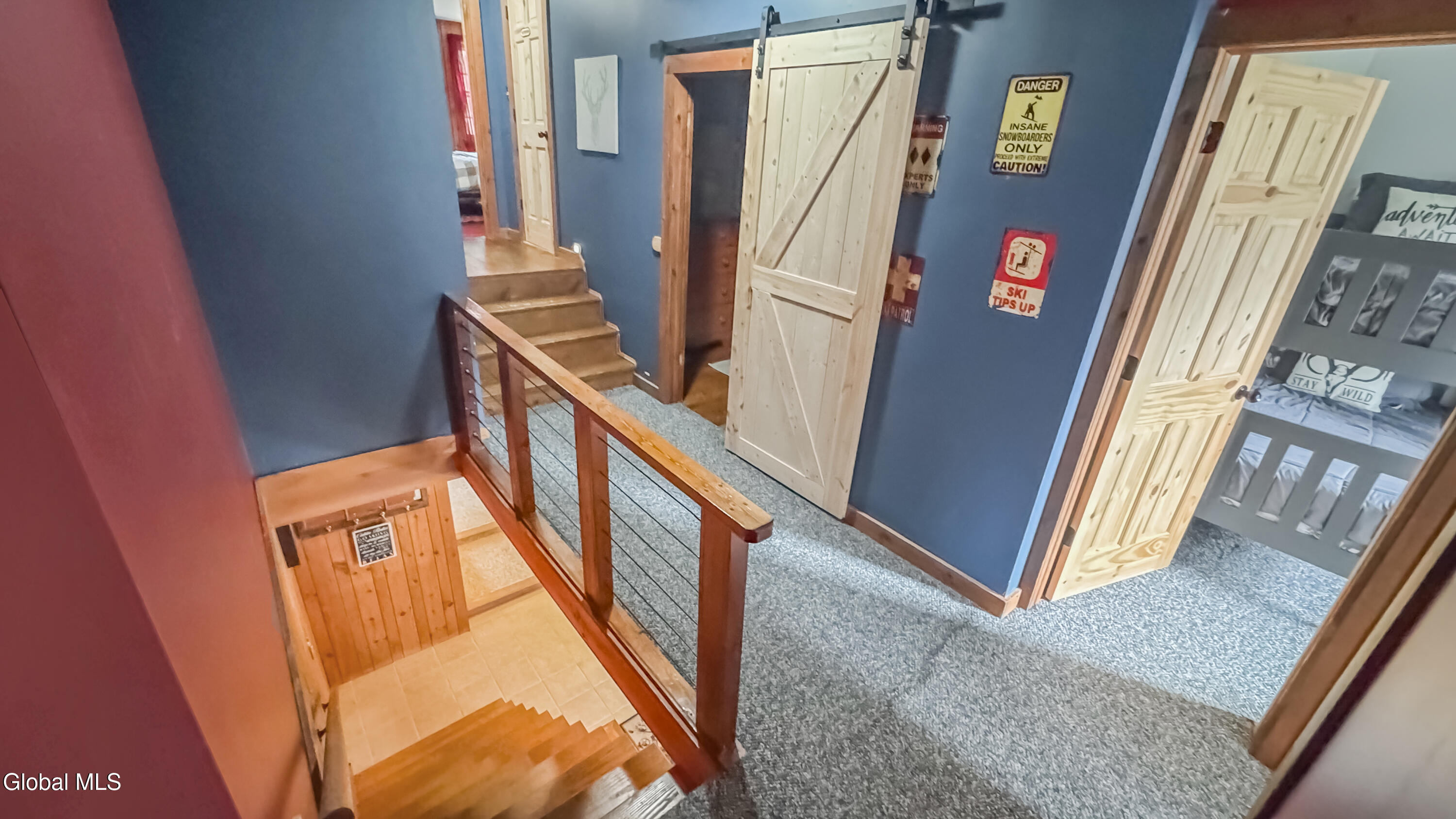 1993 N Garnet Lake Road Johnsburg NY 12843
