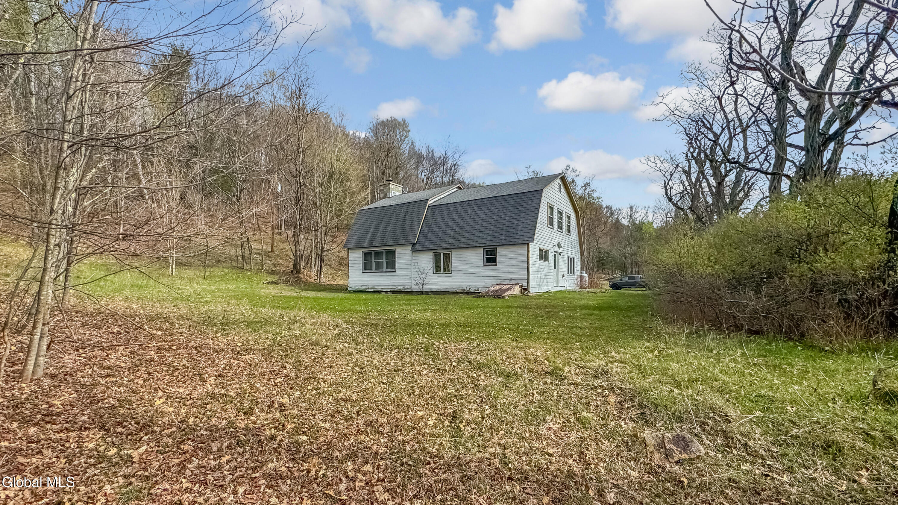 1993 N Garnet Lake Road Johnsburg NY 12843