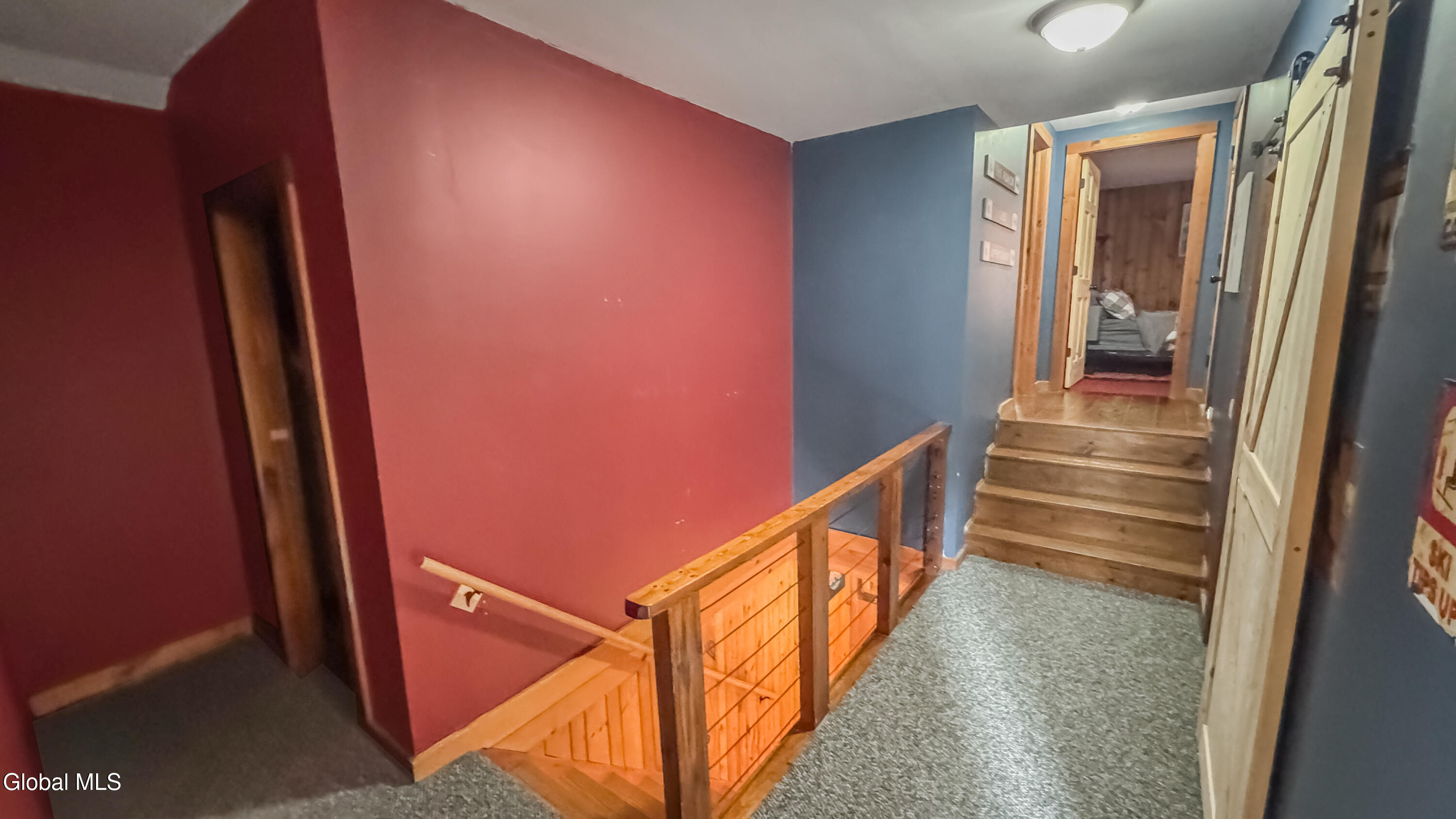 1993 N Garnet Lake Road Johnsburg NY 12843