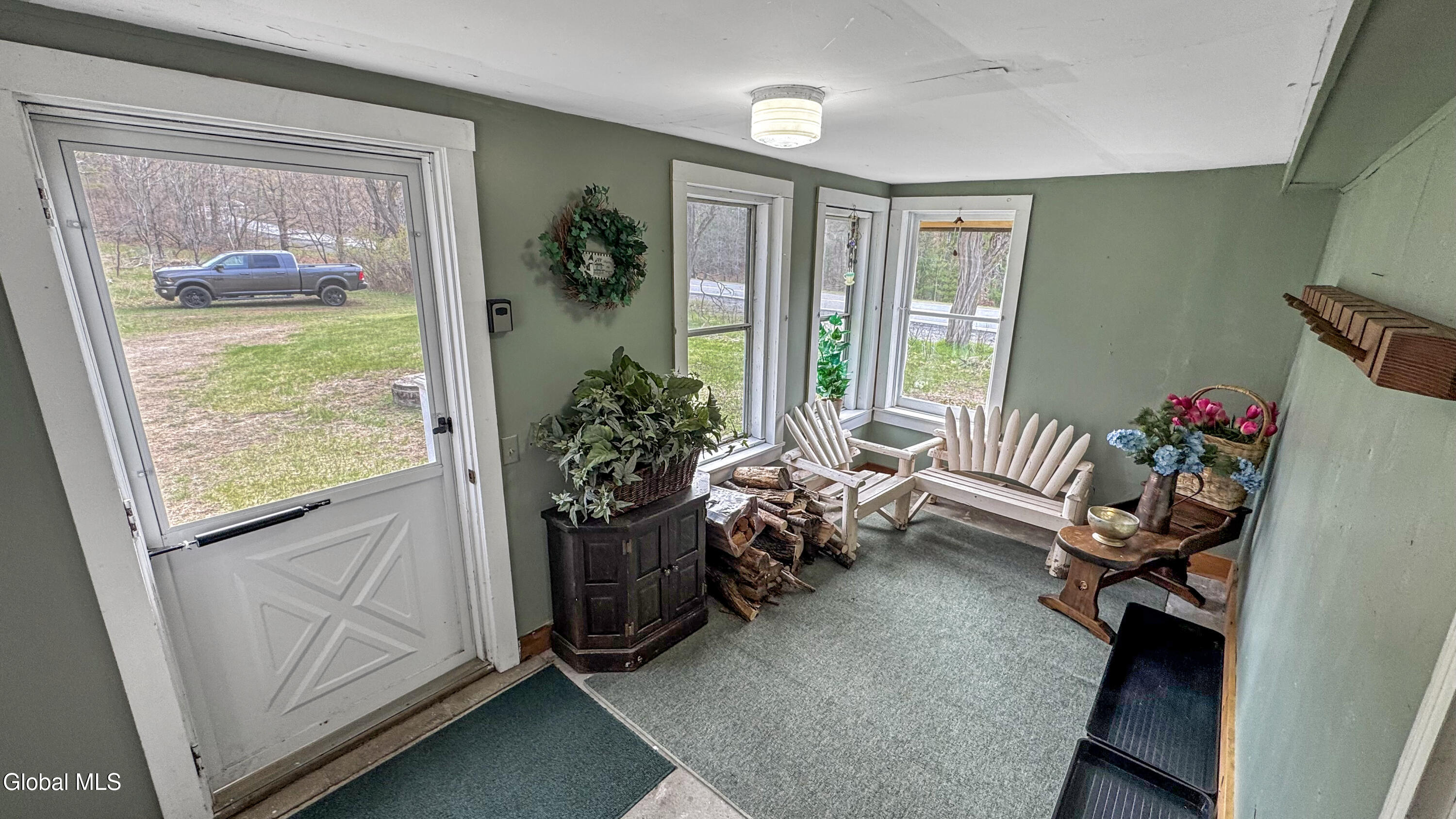 1993 N Garnet Lake Road Johnsburg NY 12843