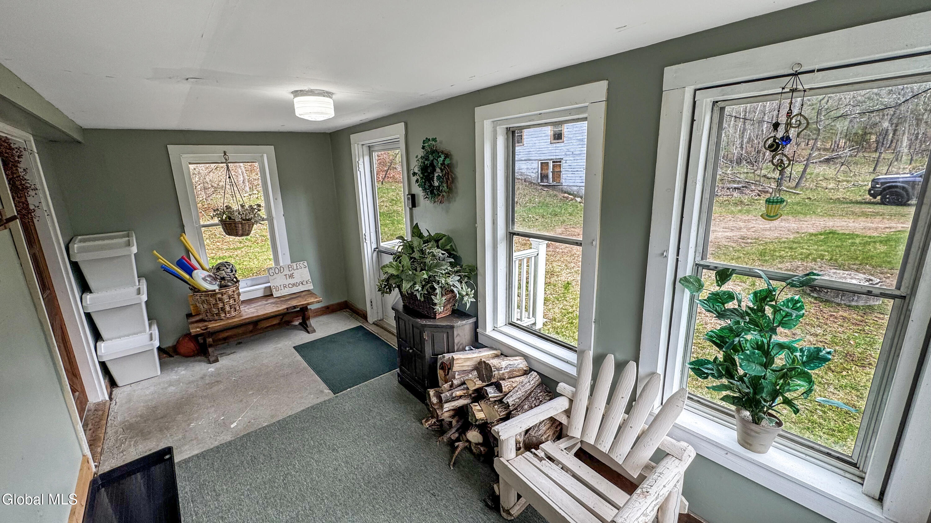 1993 N Garnet Lake Road Johnsburg NY 12843
