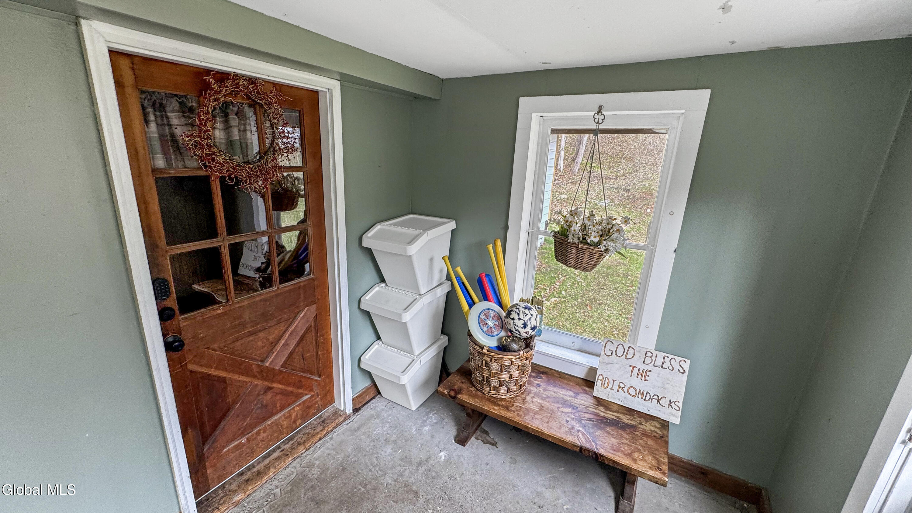 1993 N Garnet Lake Road Johnsburg NY 12843