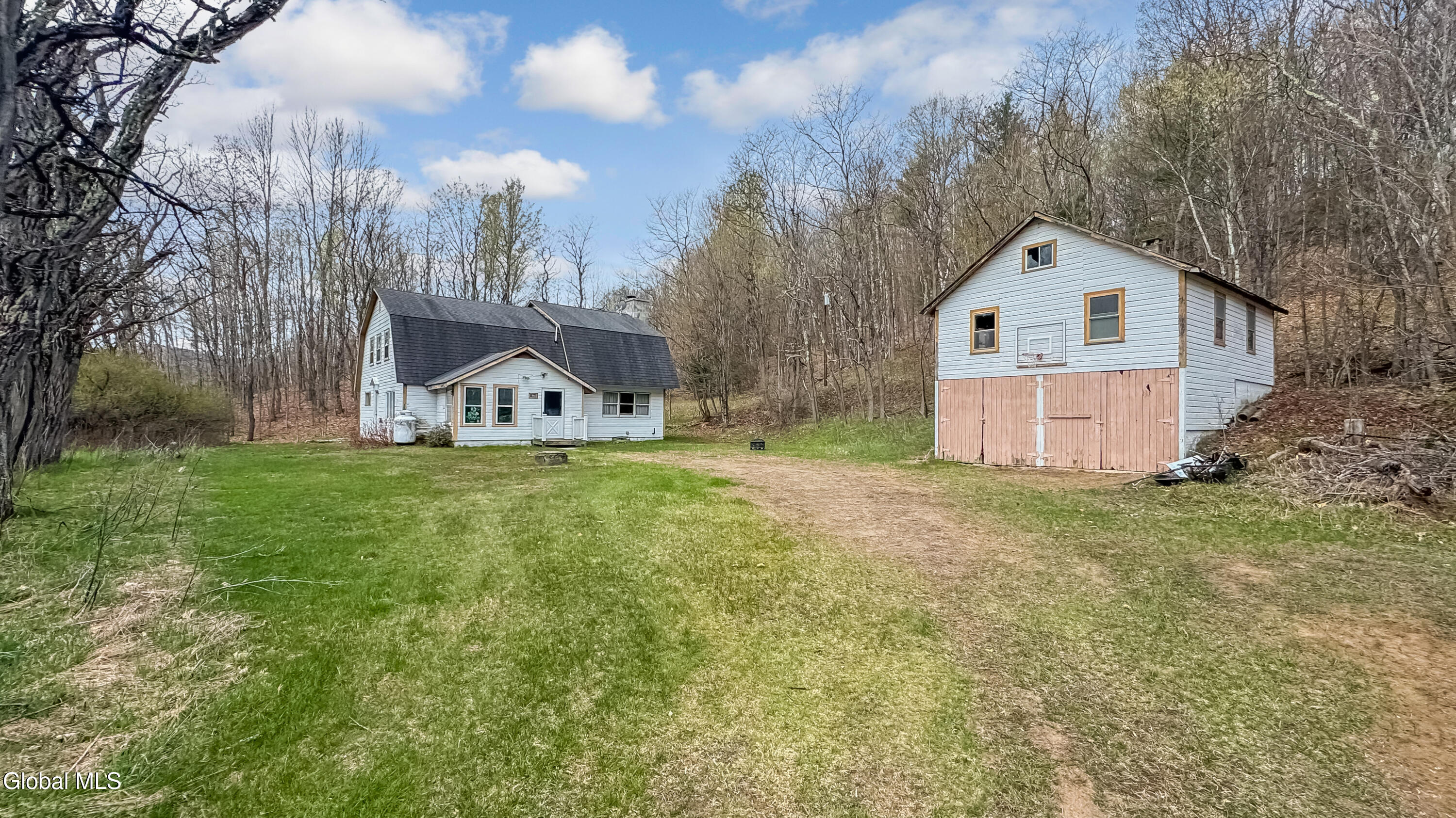 1993 N Garnet Lake Road Johnsburg NY 12843