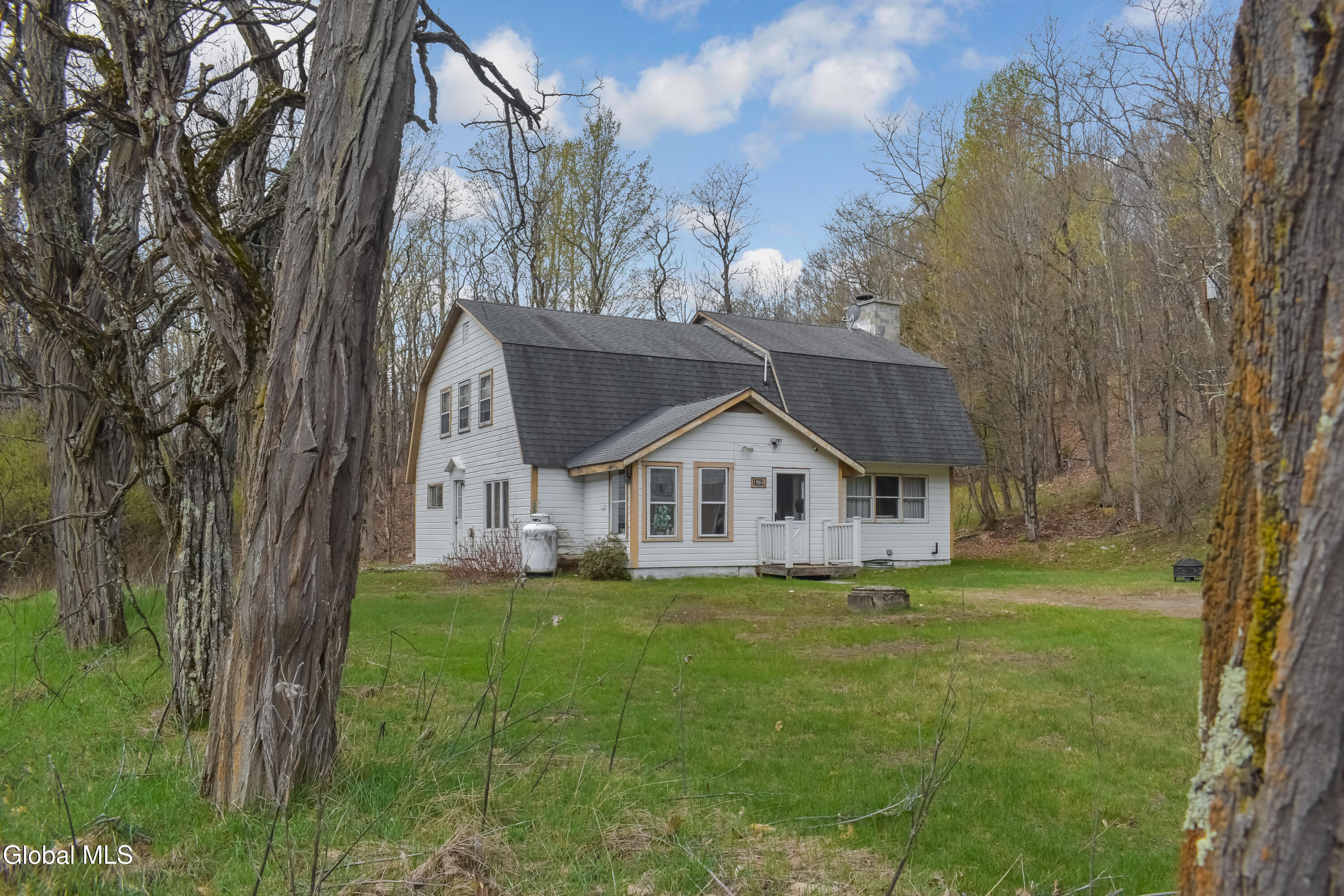 1993 N Garnet Lake Road Johnsburg NY 12843