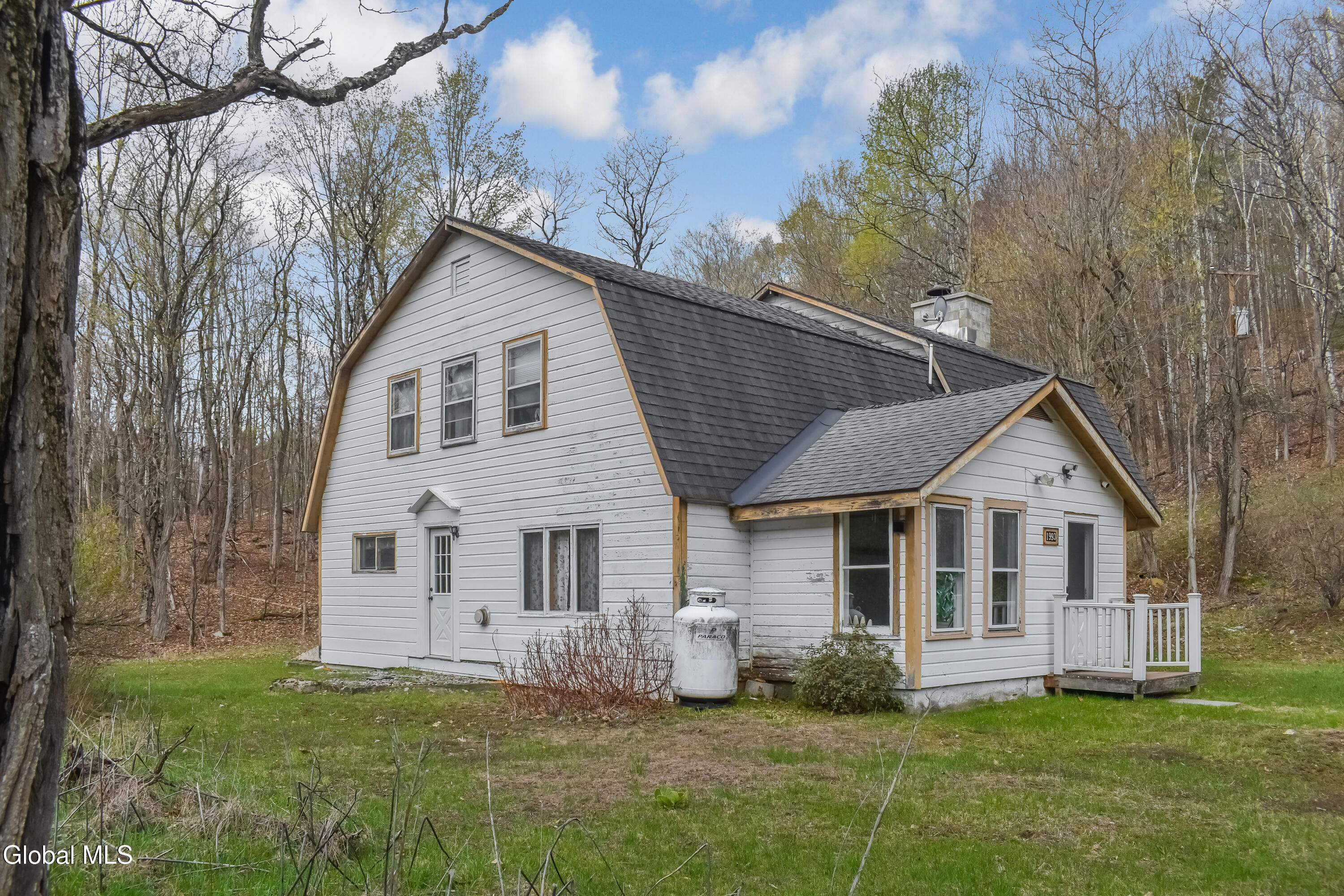 1993 N Garnet Lake Road Johnsburg NY 12843