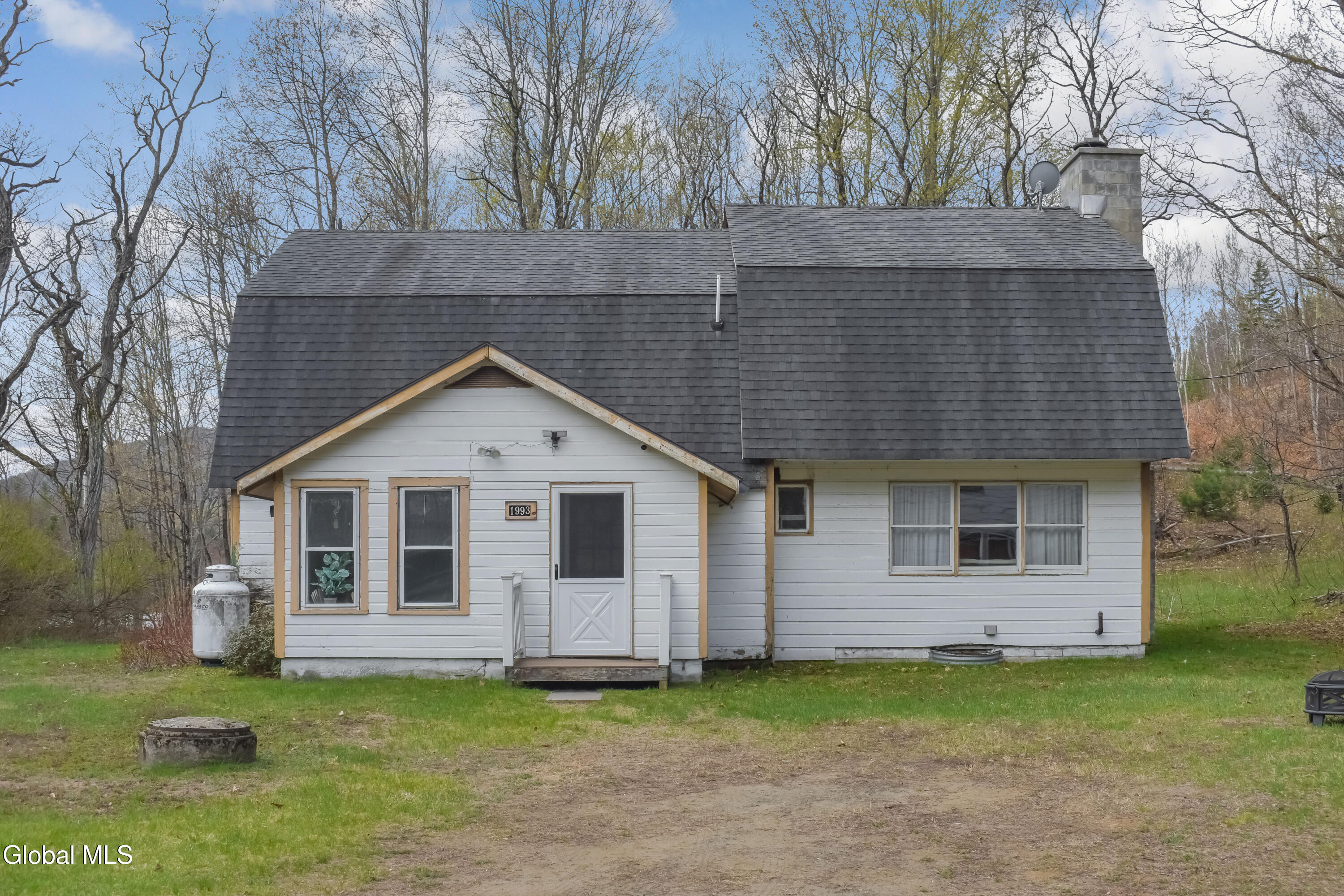 1993 N Garnet Lake Road Johnsburg NY 12843