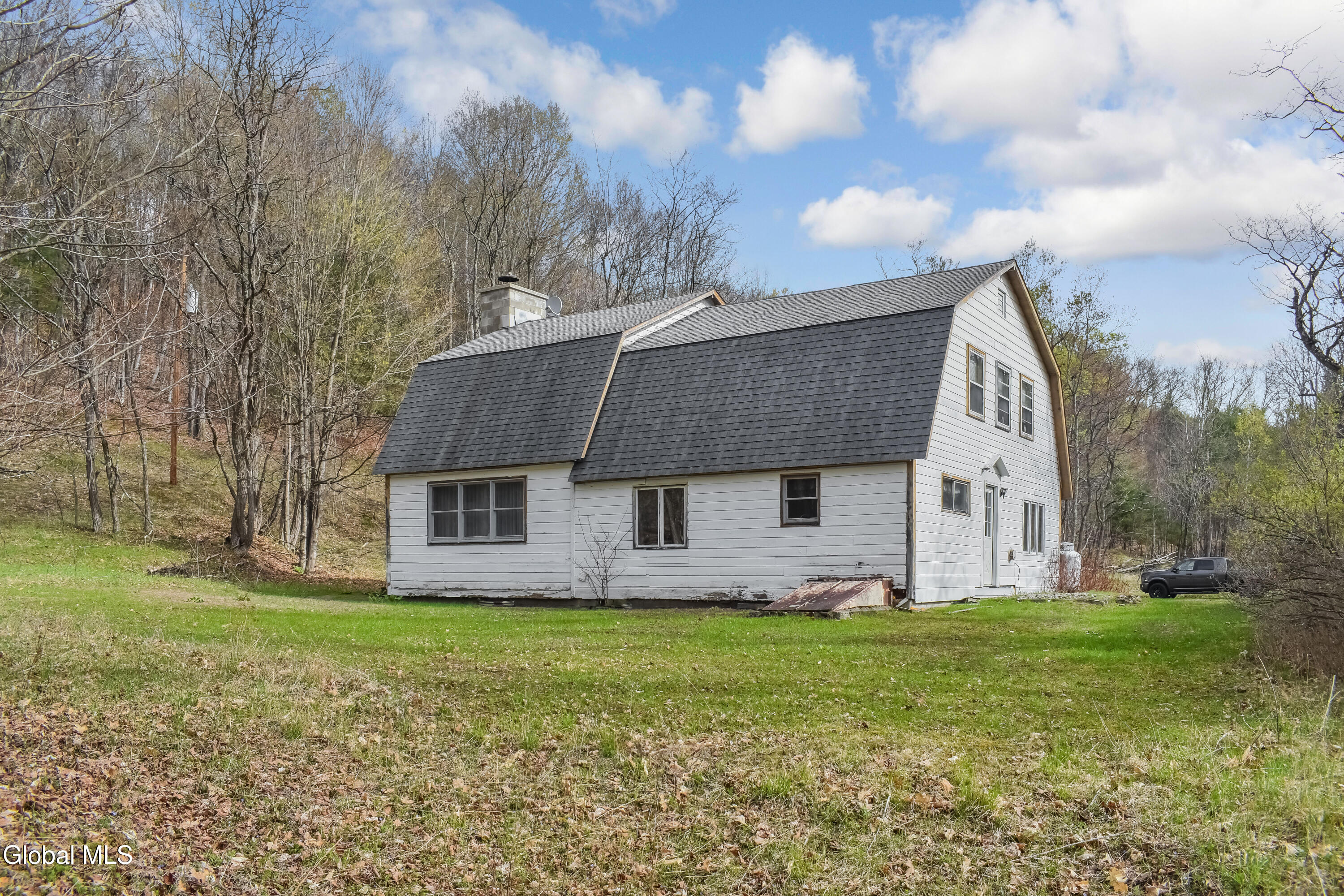 1993 N Garnet Lake Road Johnsburg NY 12843