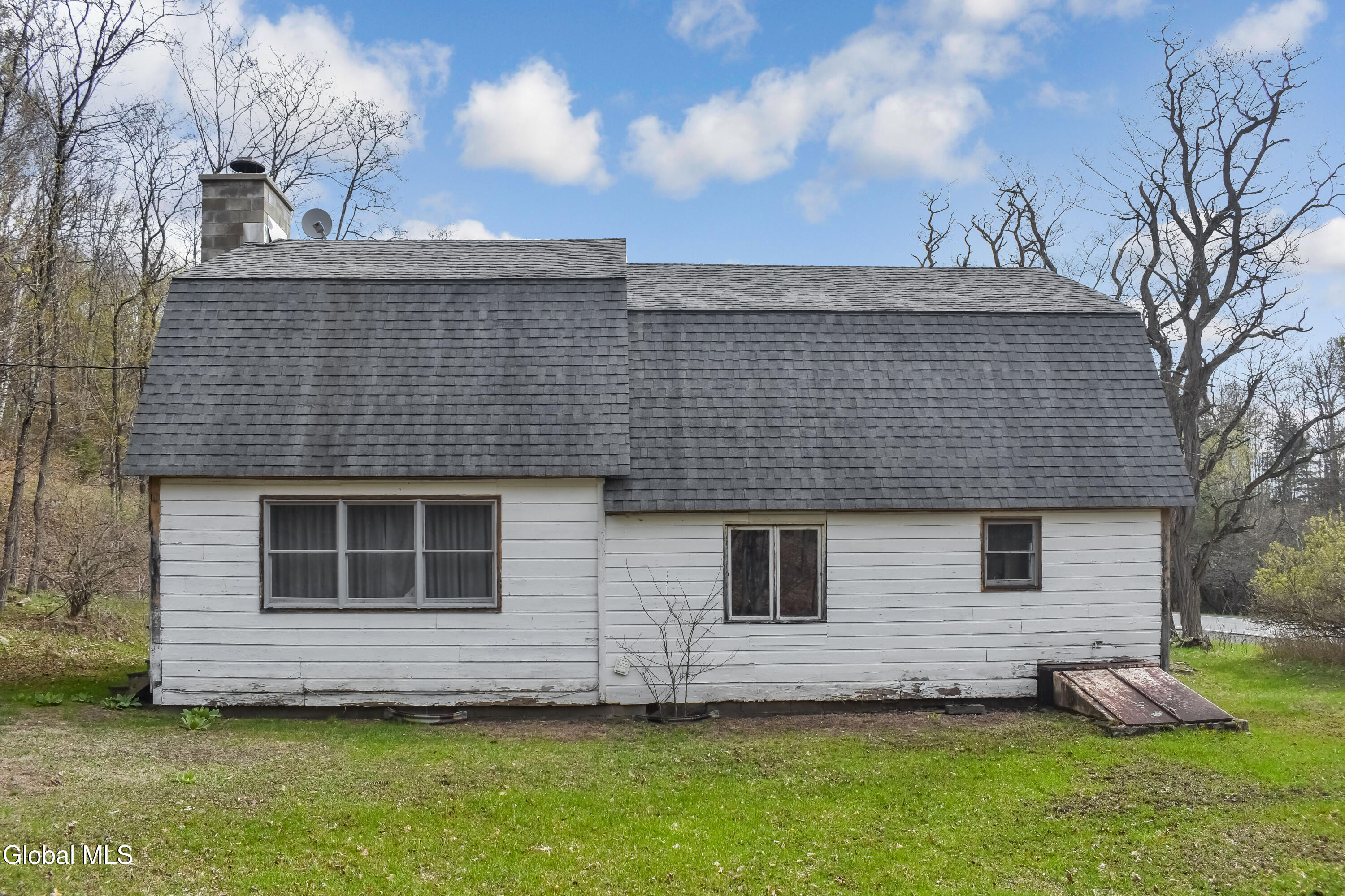1993 N Garnet Lake Road Johnsburg NY 12843