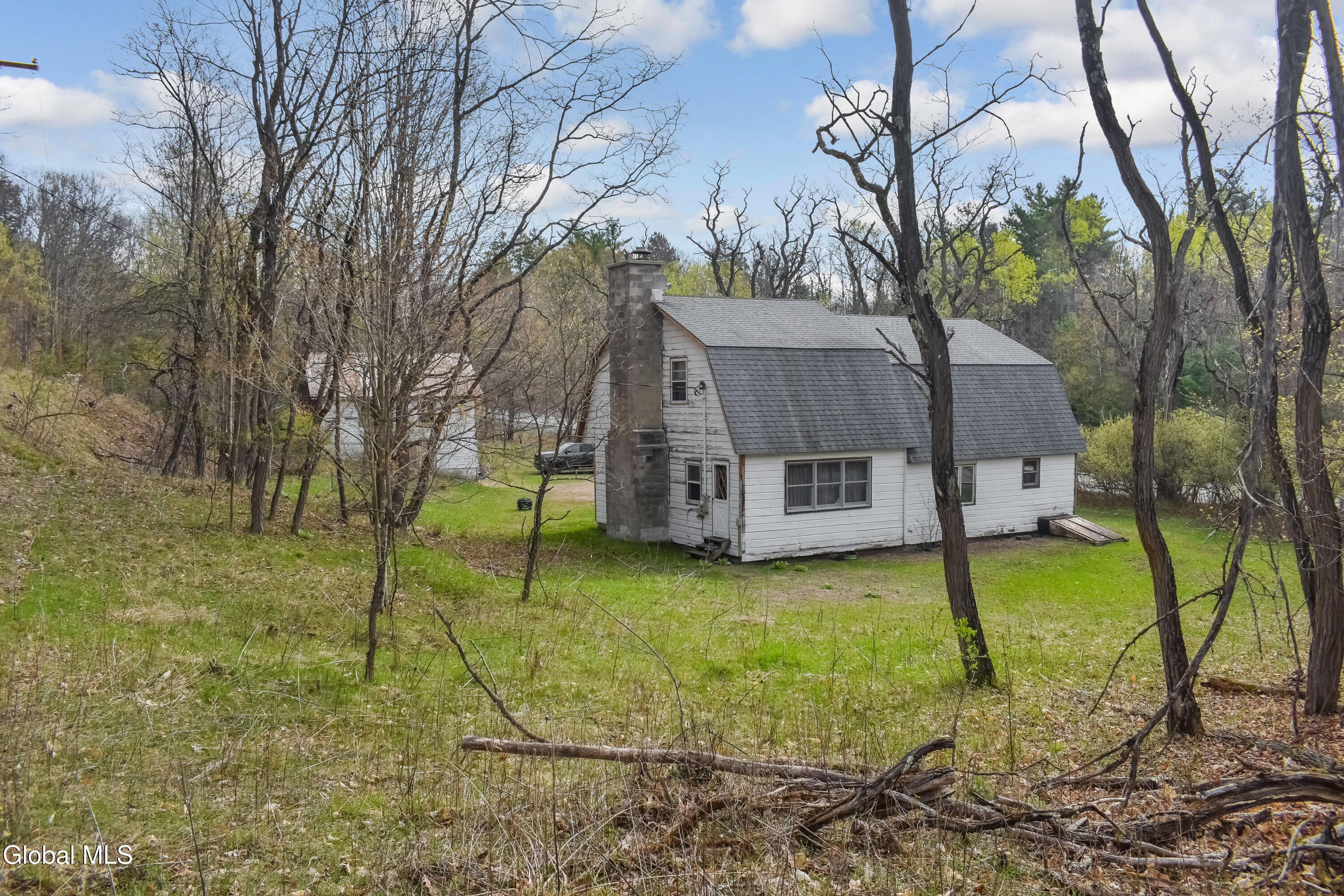 1993 N Garnet Lake Road Johnsburg NY 12843