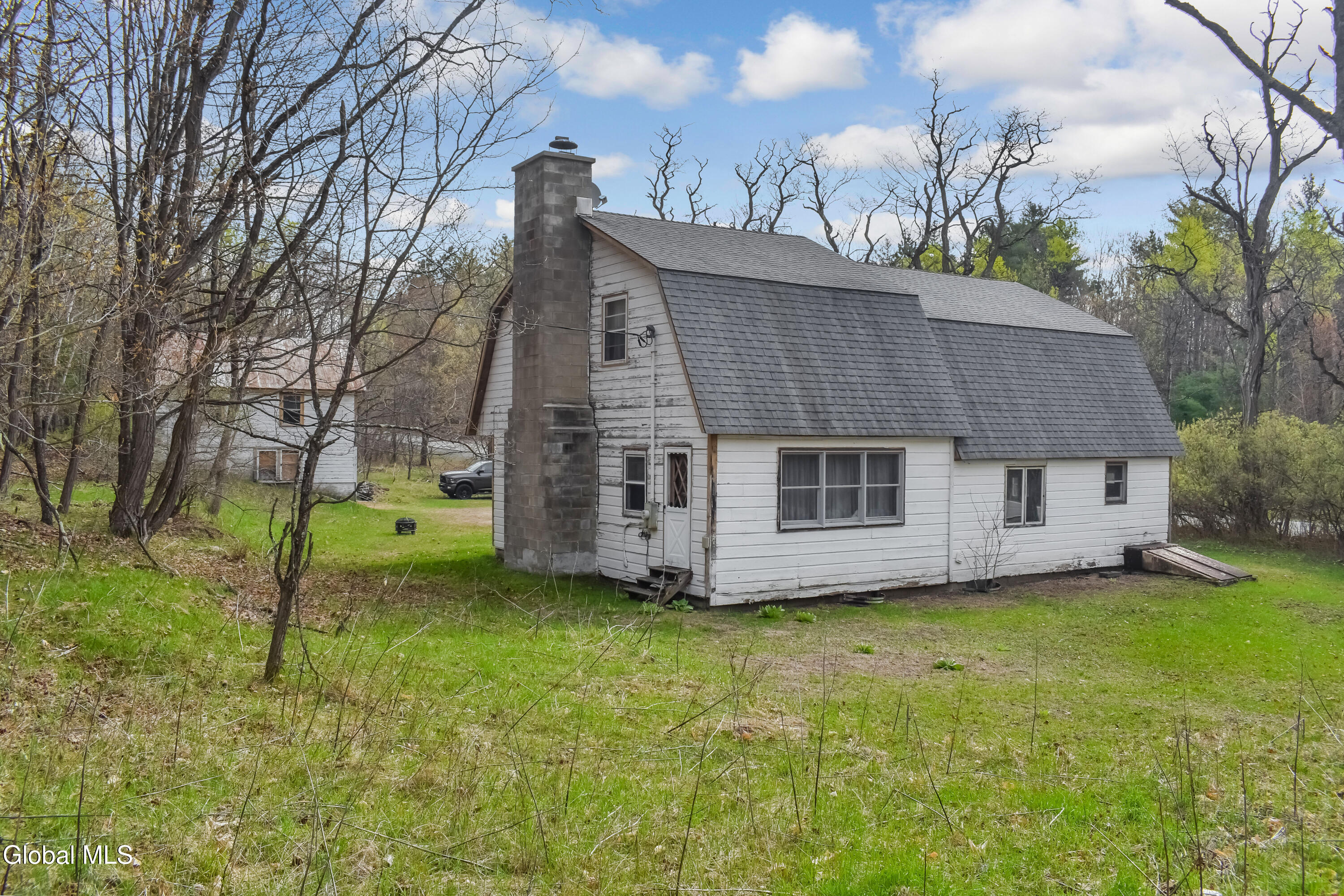 1993 N Garnet Lake Road Johnsburg NY 12843