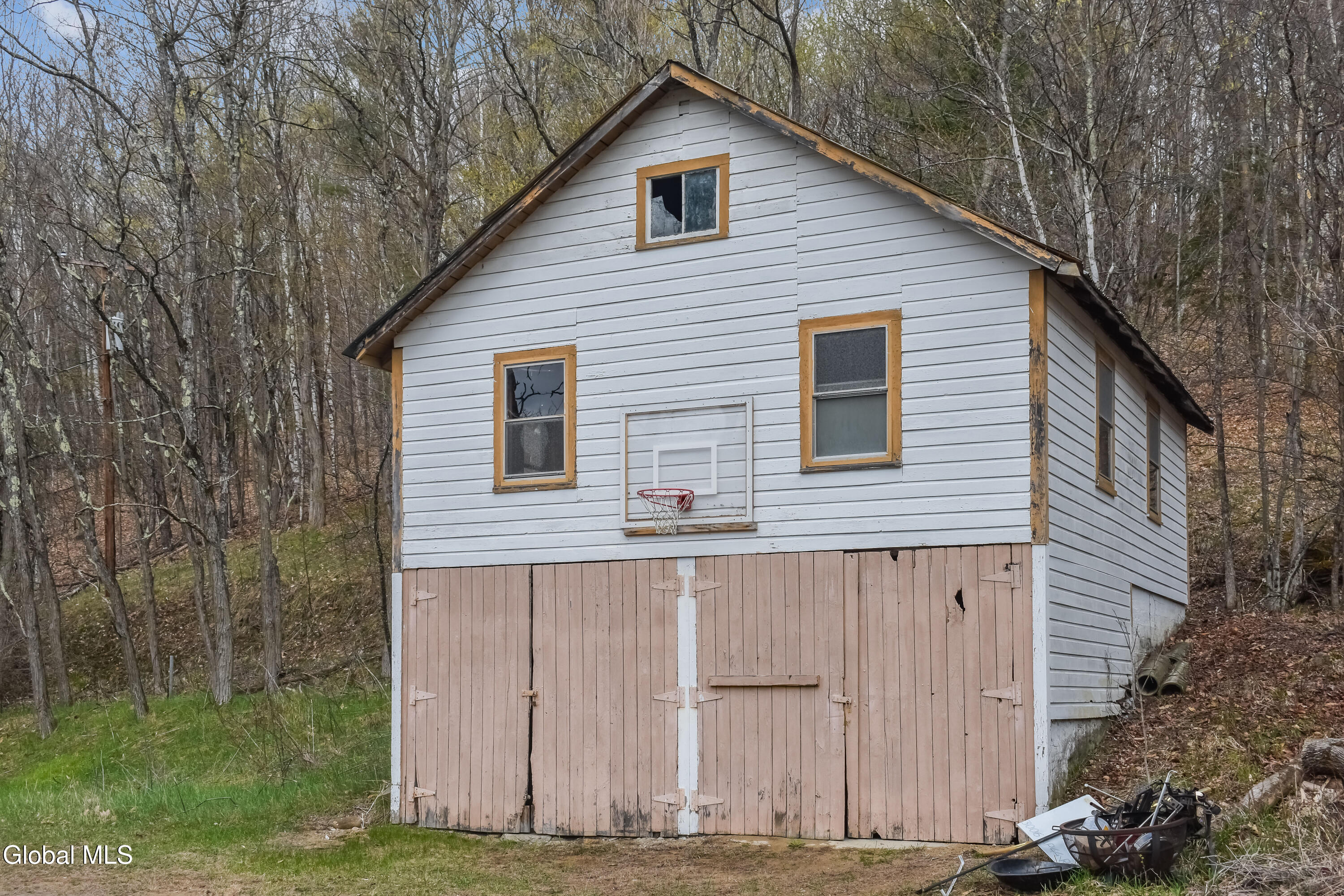 1993 N Garnet Lake Road Johnsburg NY 12843