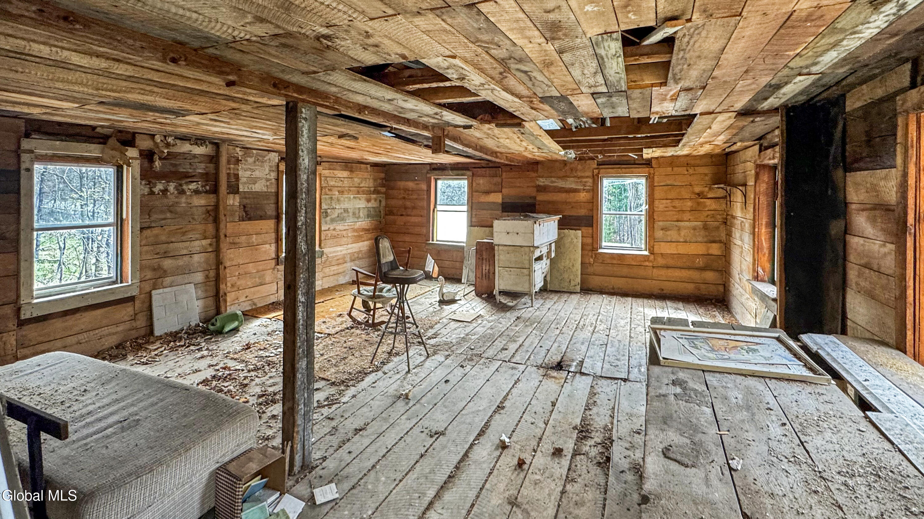 1993 N Garnet Lake Road Johnsburg NY 12843