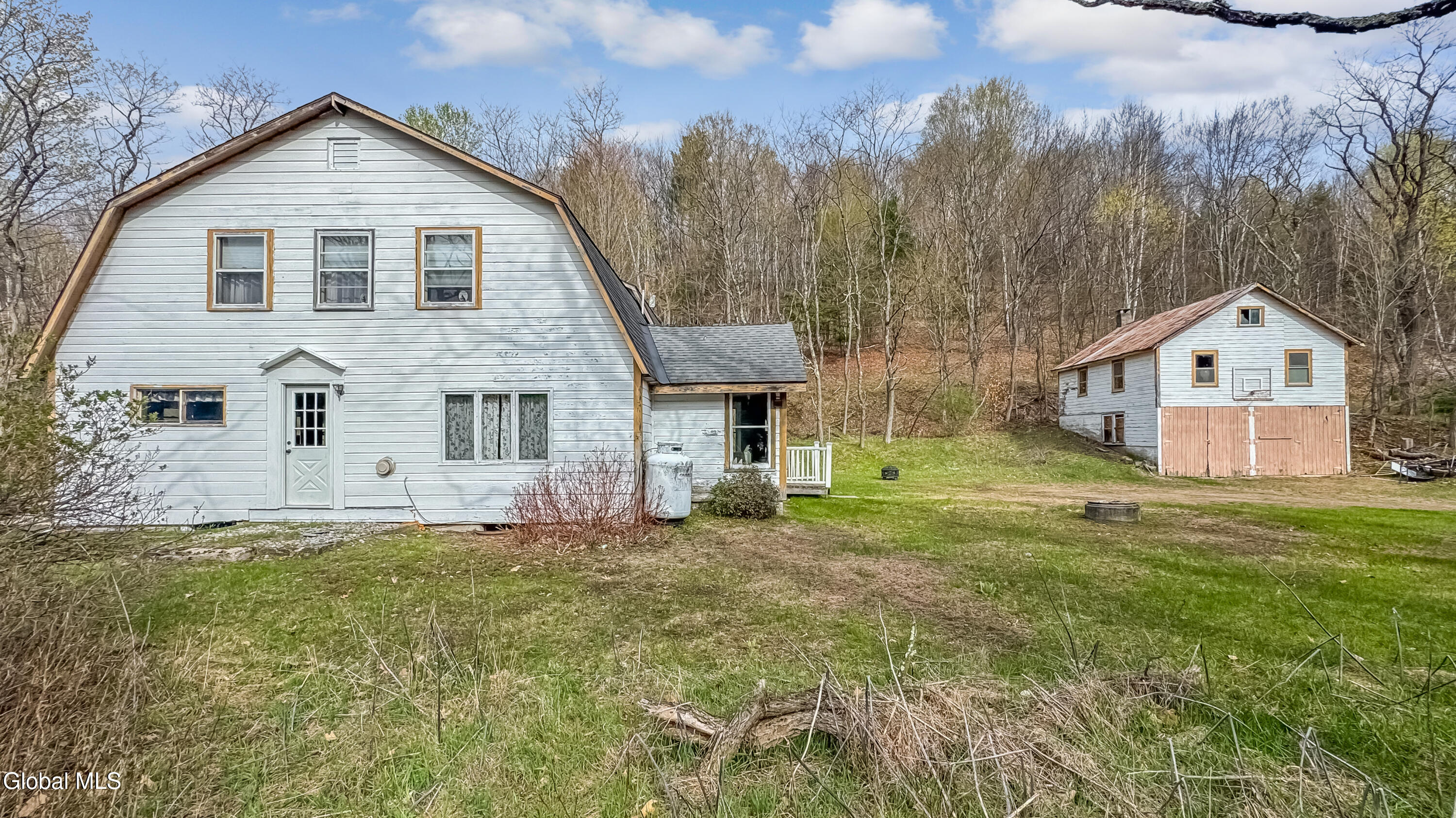 1993 N Garnet Lake Road Johnsburg NY 12843