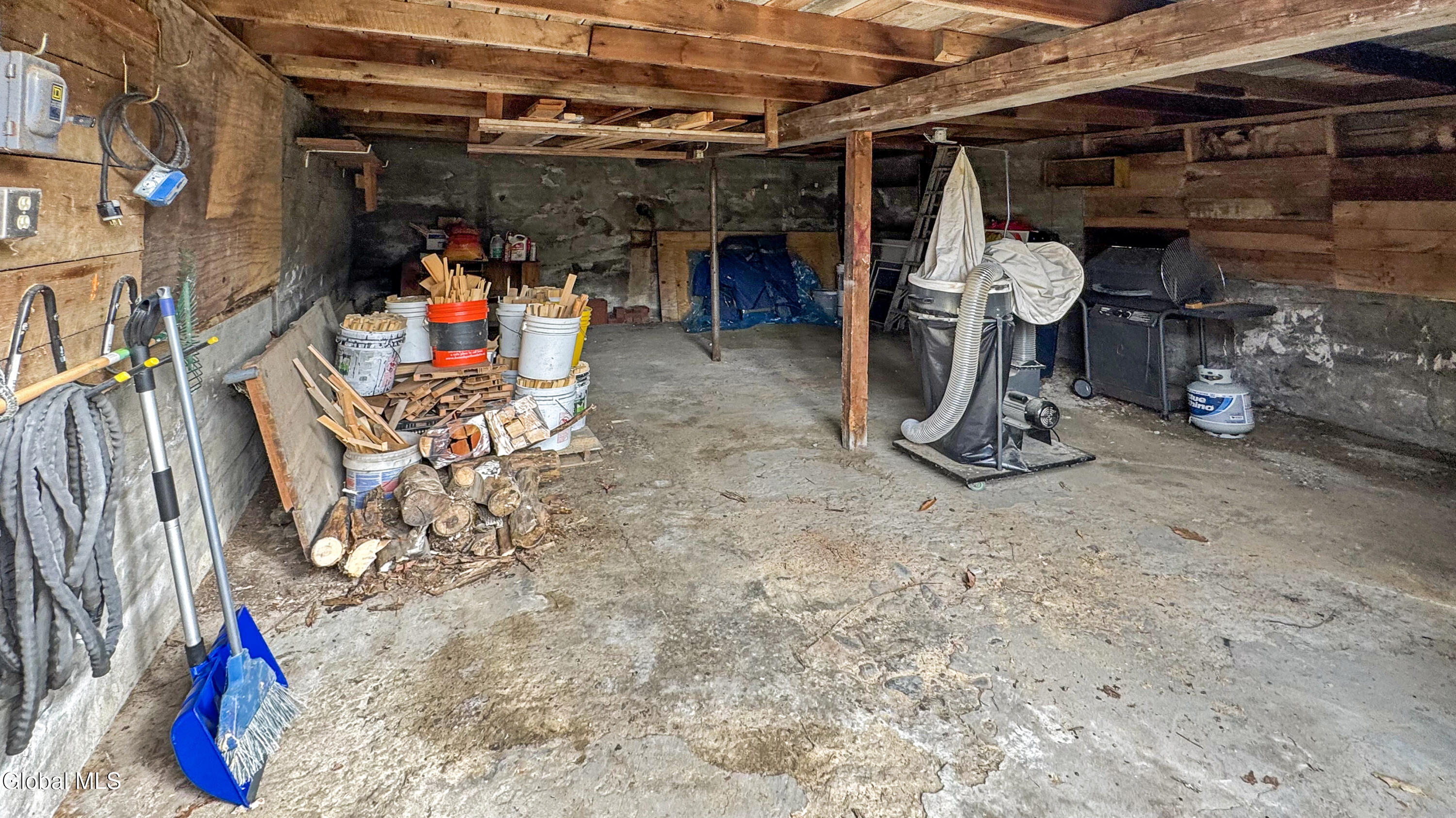 1993 N Garnet Lake Road Johnsburg NY 12843