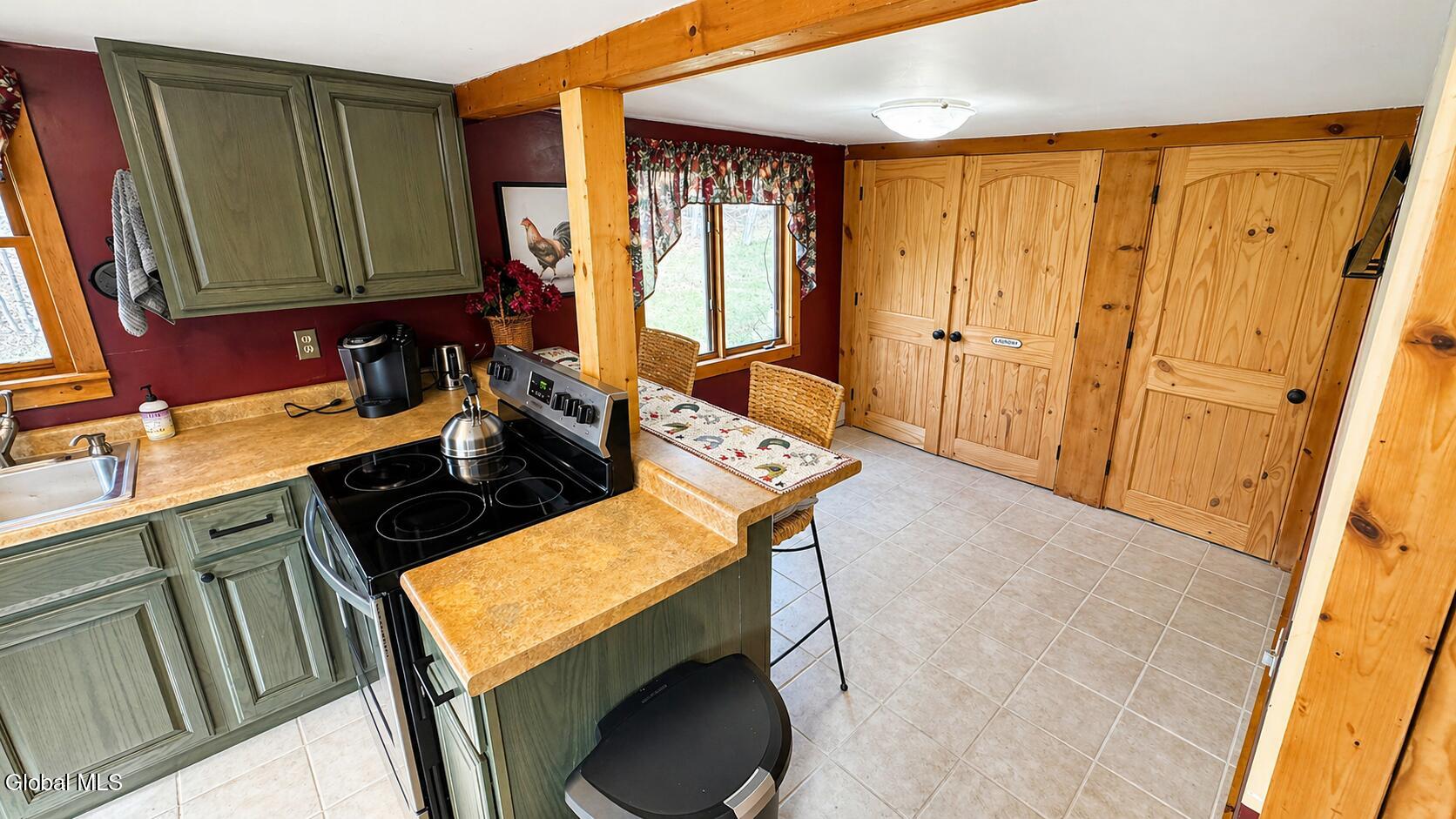 1993 N Garnet Lake Road Johnsburg NY 12843
