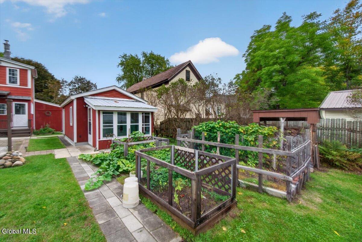 114 Burton Street Johnstown NY 12095