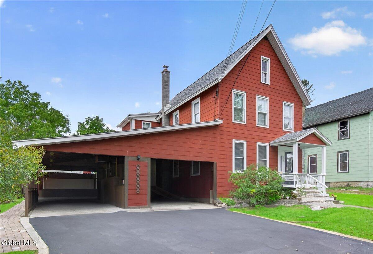 114 Burton Street Johnstown NY 12095