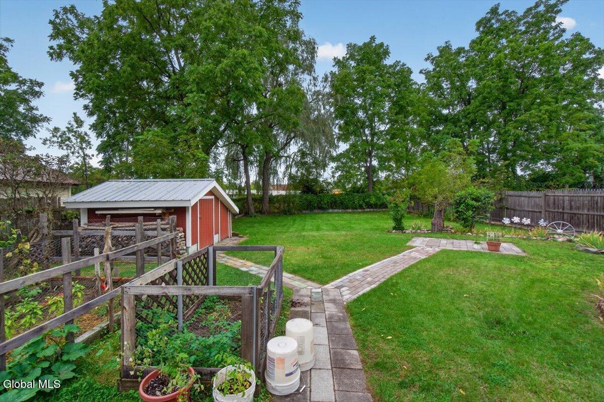 114 Burton Street Johnstown NY 12095