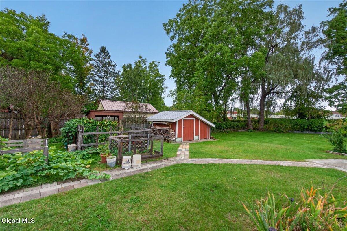 114 Burton Street Johnstown NY 12095