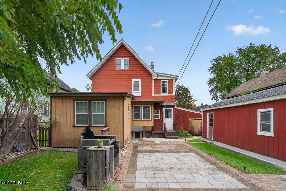 114 Burton Street Johnstown NY 12095