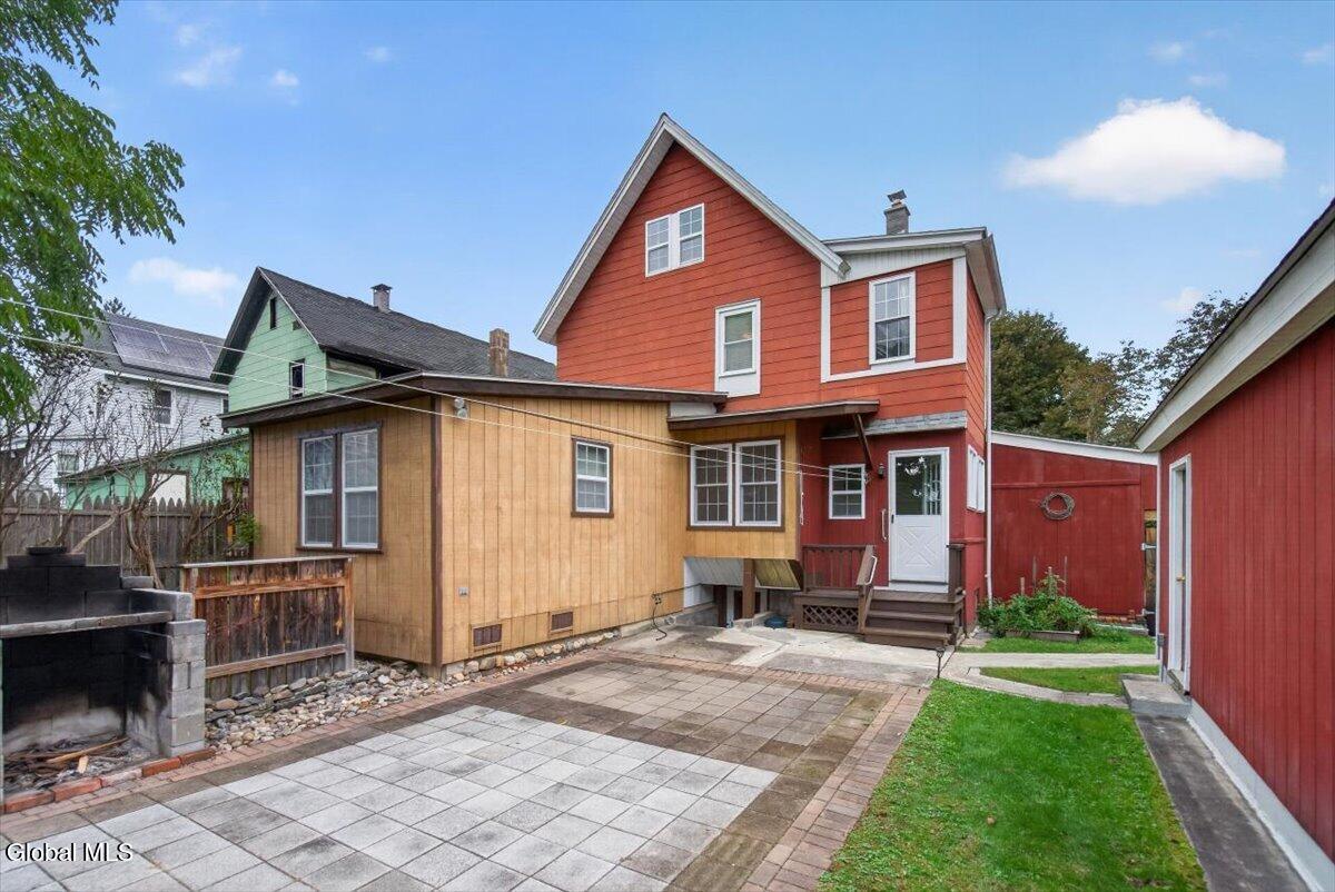 114 Burton Street Johnstown NY 12095