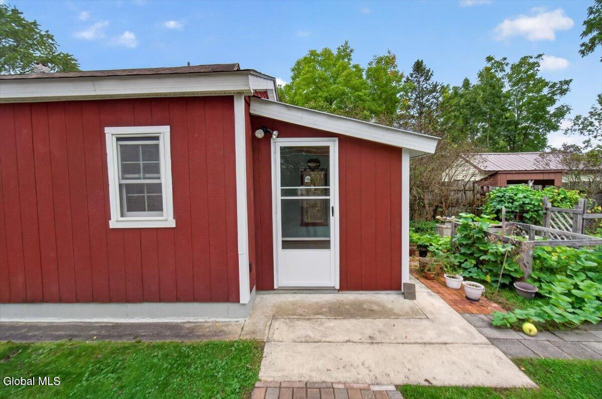 114 Burton Street Johnstown NY 12095