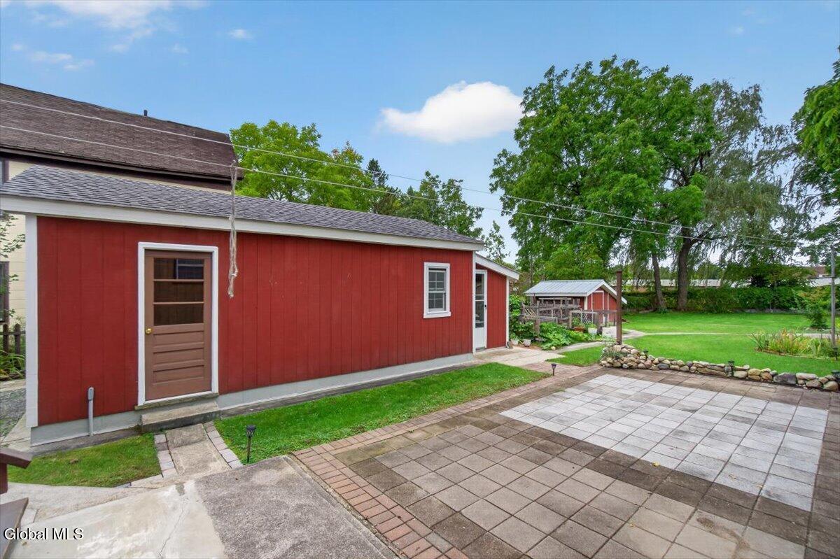 114 Burton Street Johnstown NY 12095