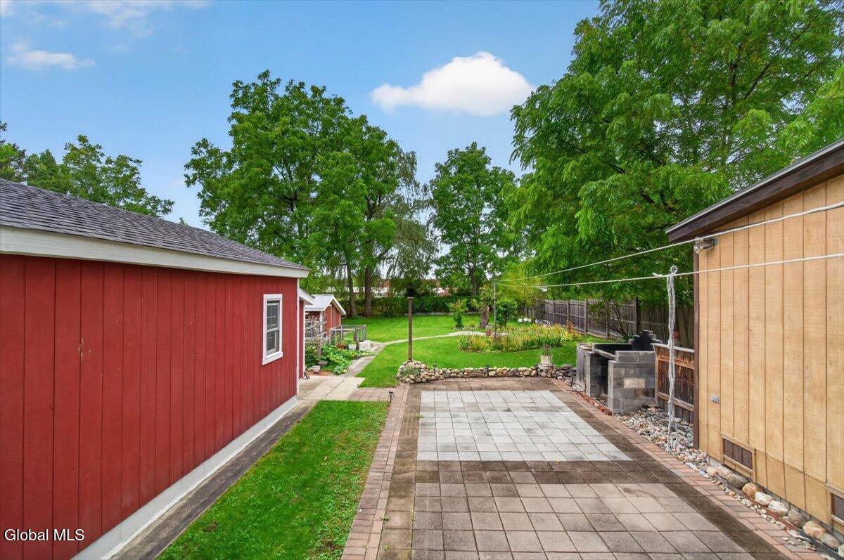 114 Burton Street Johnstown NY 12095