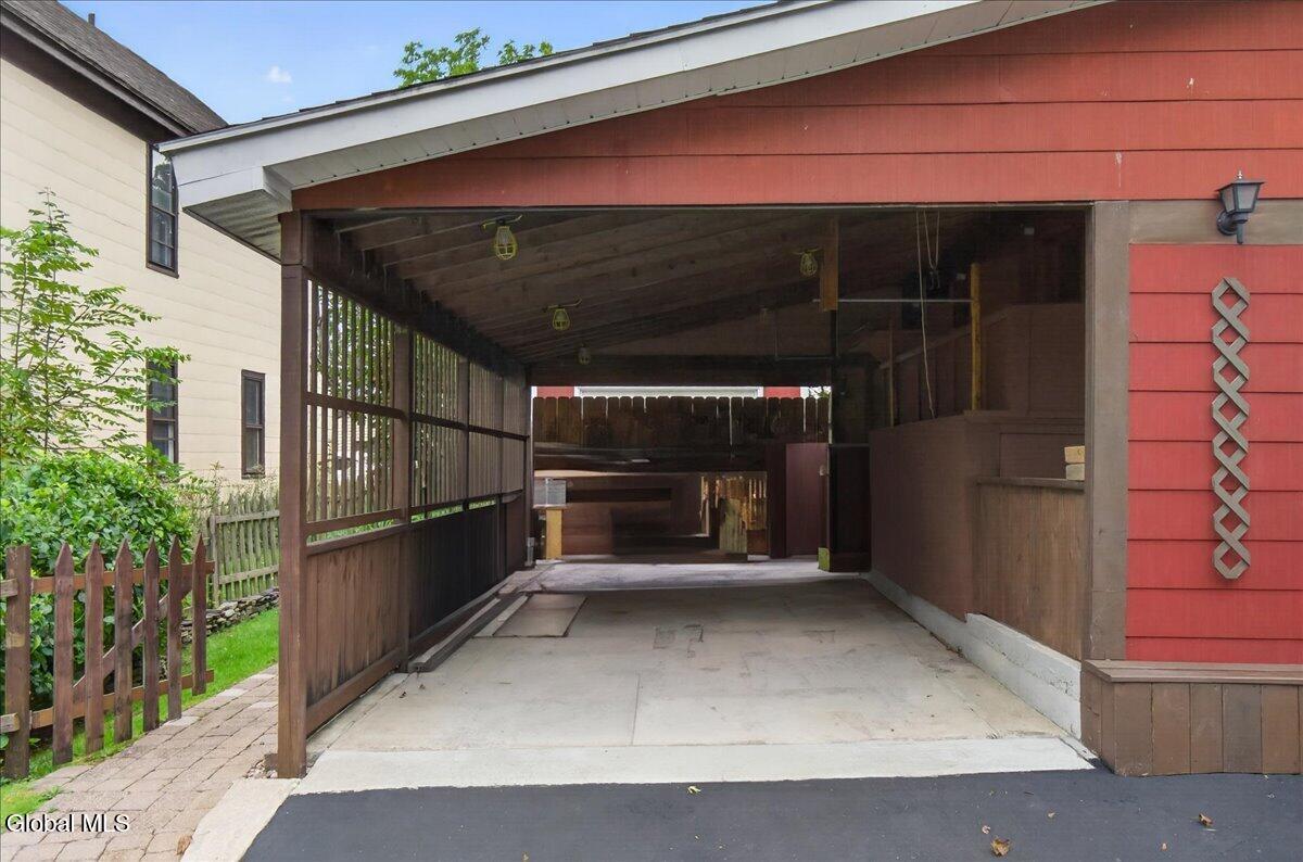 114 Burton Street Johnstown NY 12095