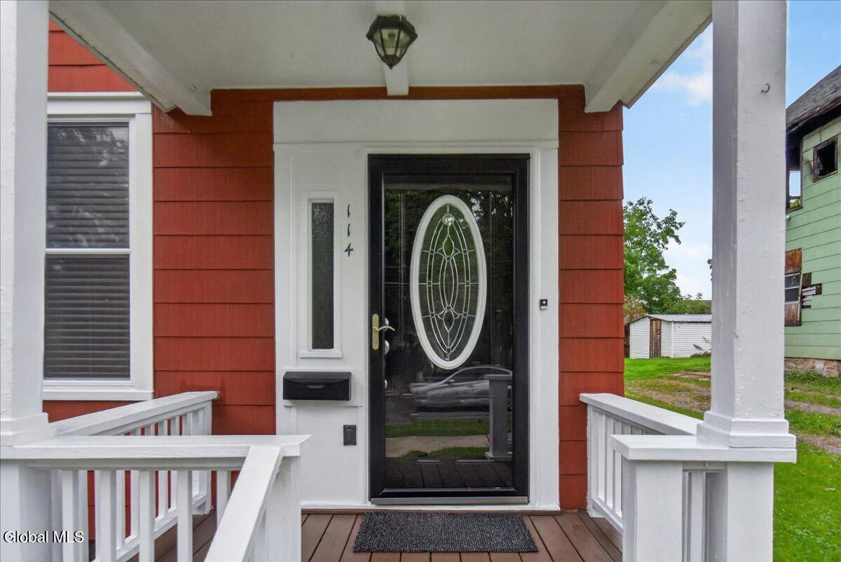114 Burton Street Johnstown NY 12095