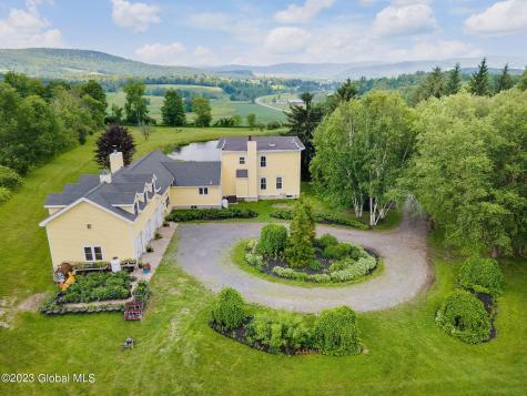 6510 State Route 10 Sharon Springs NY 13459