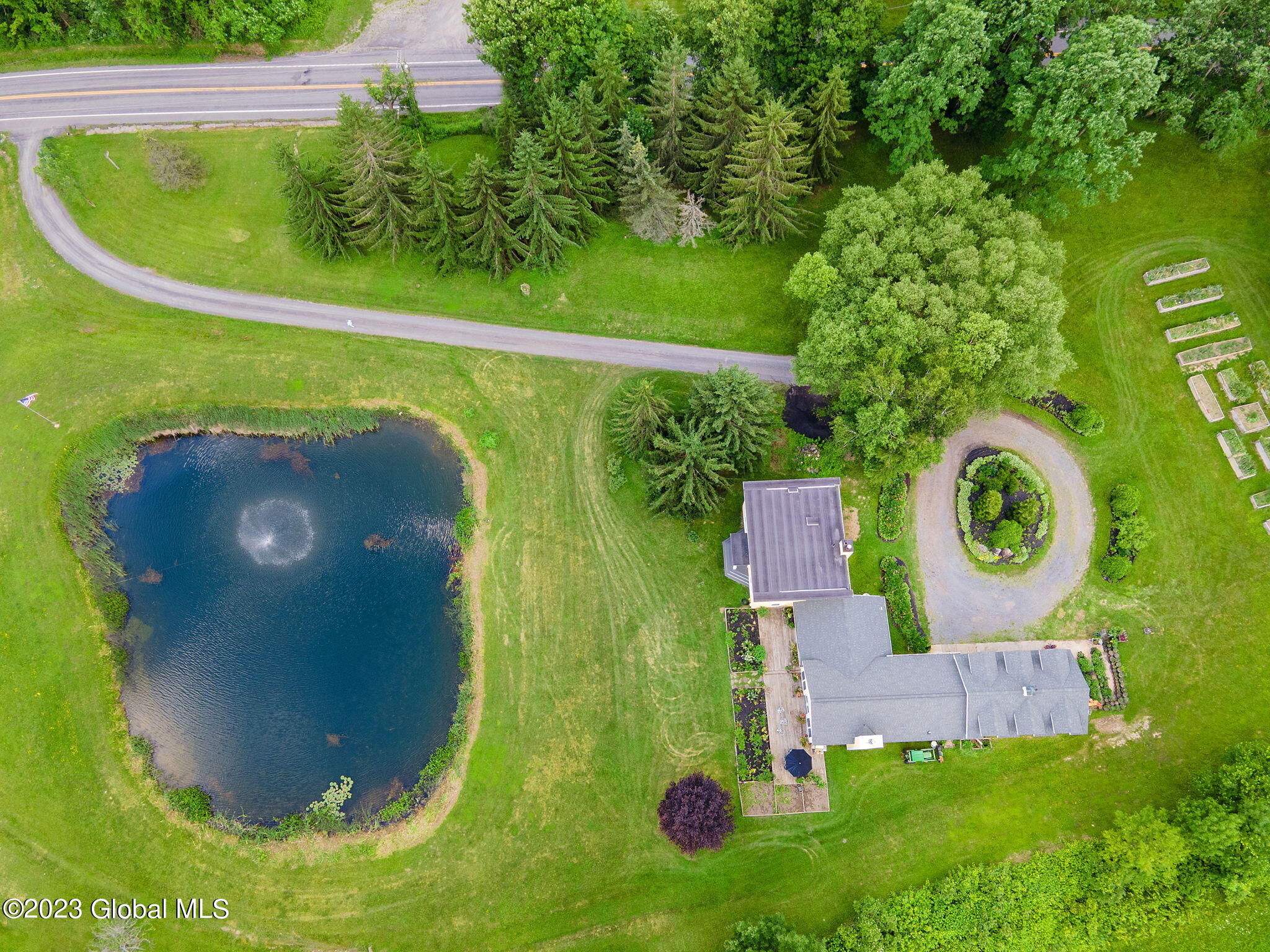 6510 State Route 10 Sharon Springs NY 13459