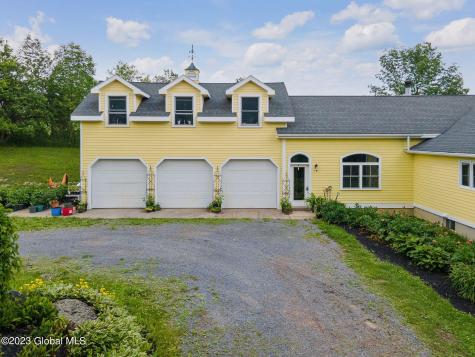 6510 State Route 10 Sharon Springs NY 13459
