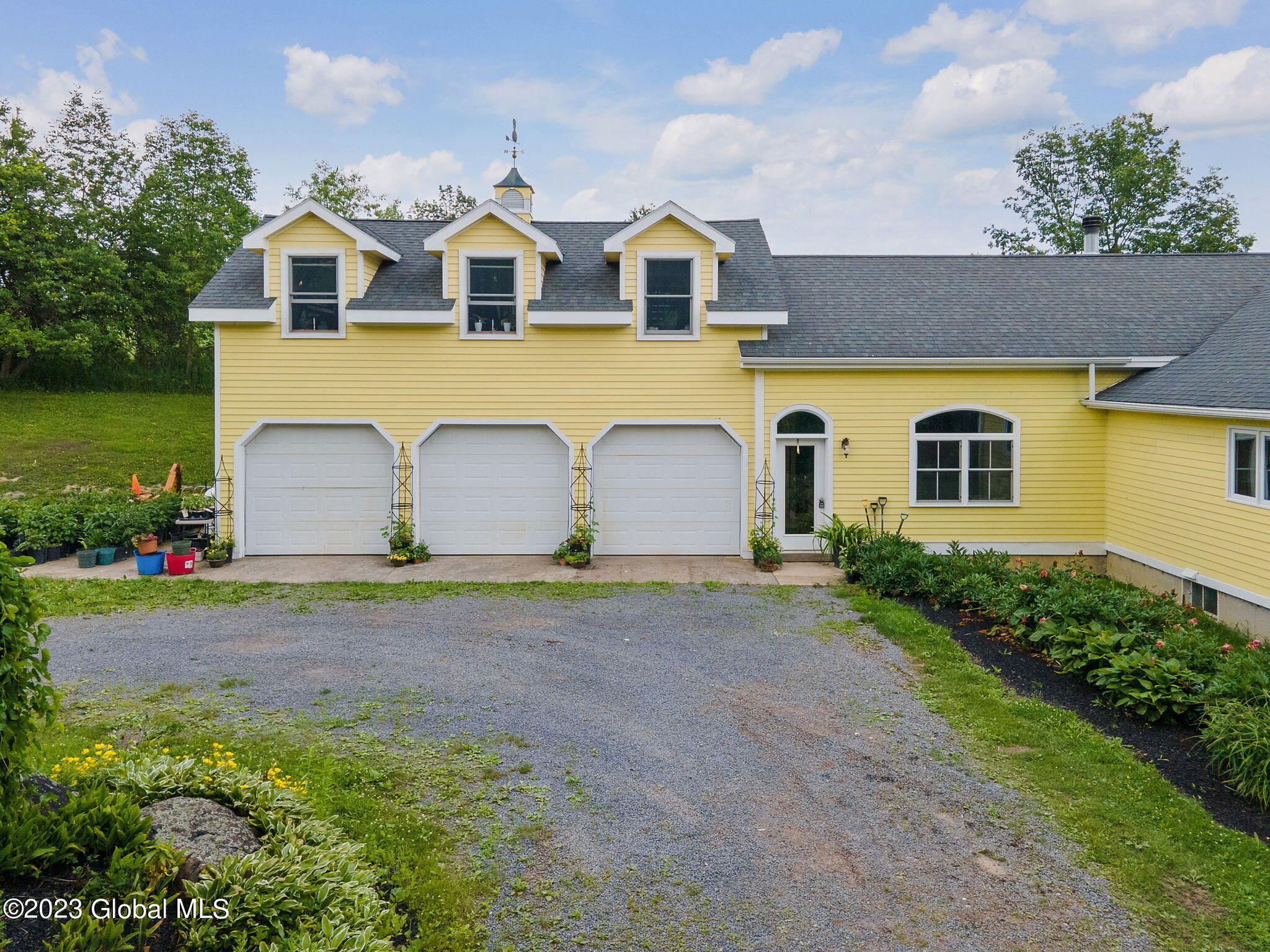 6510 State Route 10 Sharon Springs NY 13459