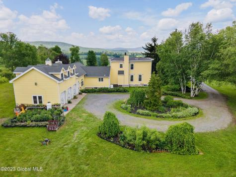 6510 State Route 10 Sharon Springs NY 13459