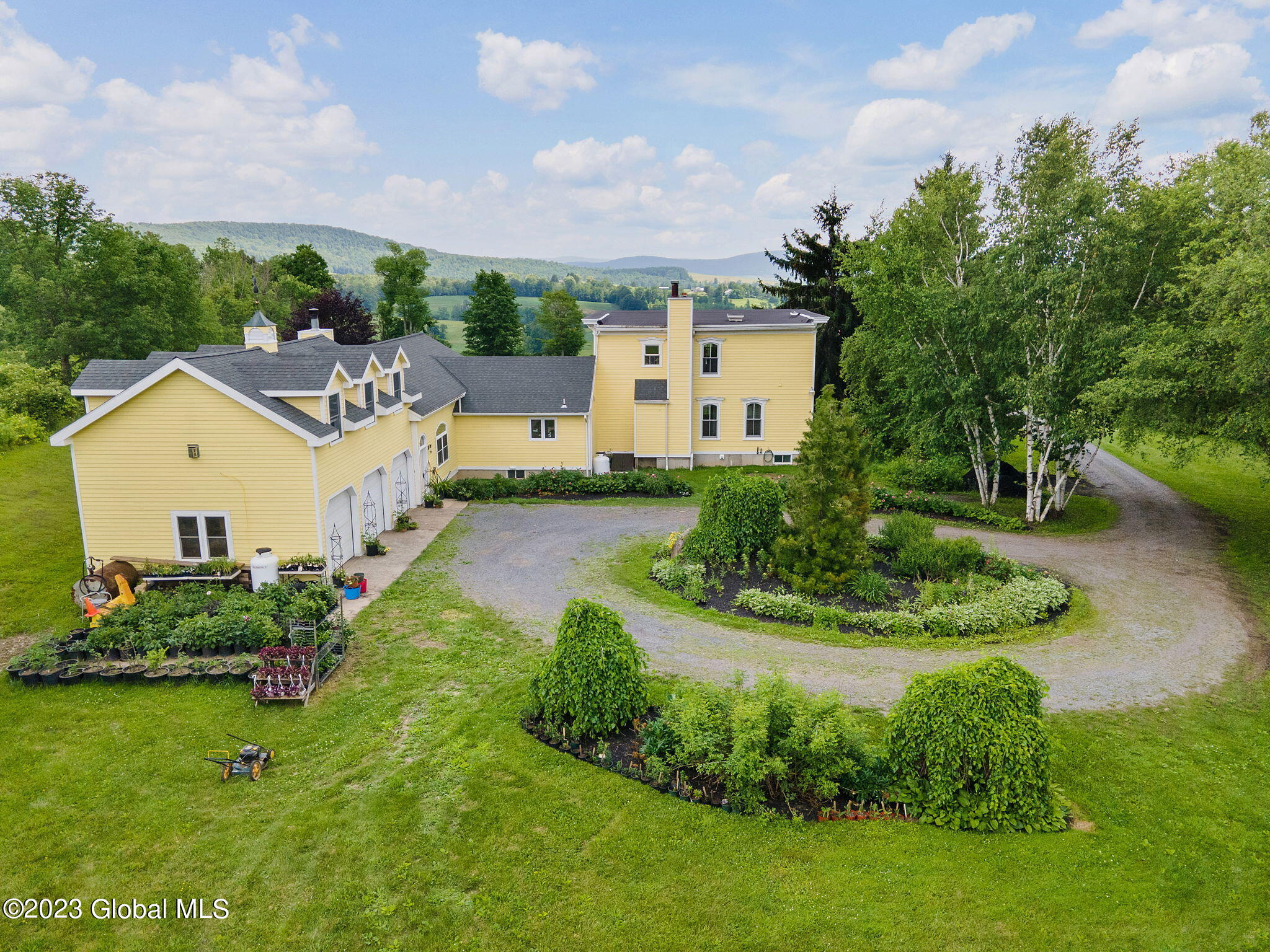 6510 State Route 10 Sharon Springs NY 13459