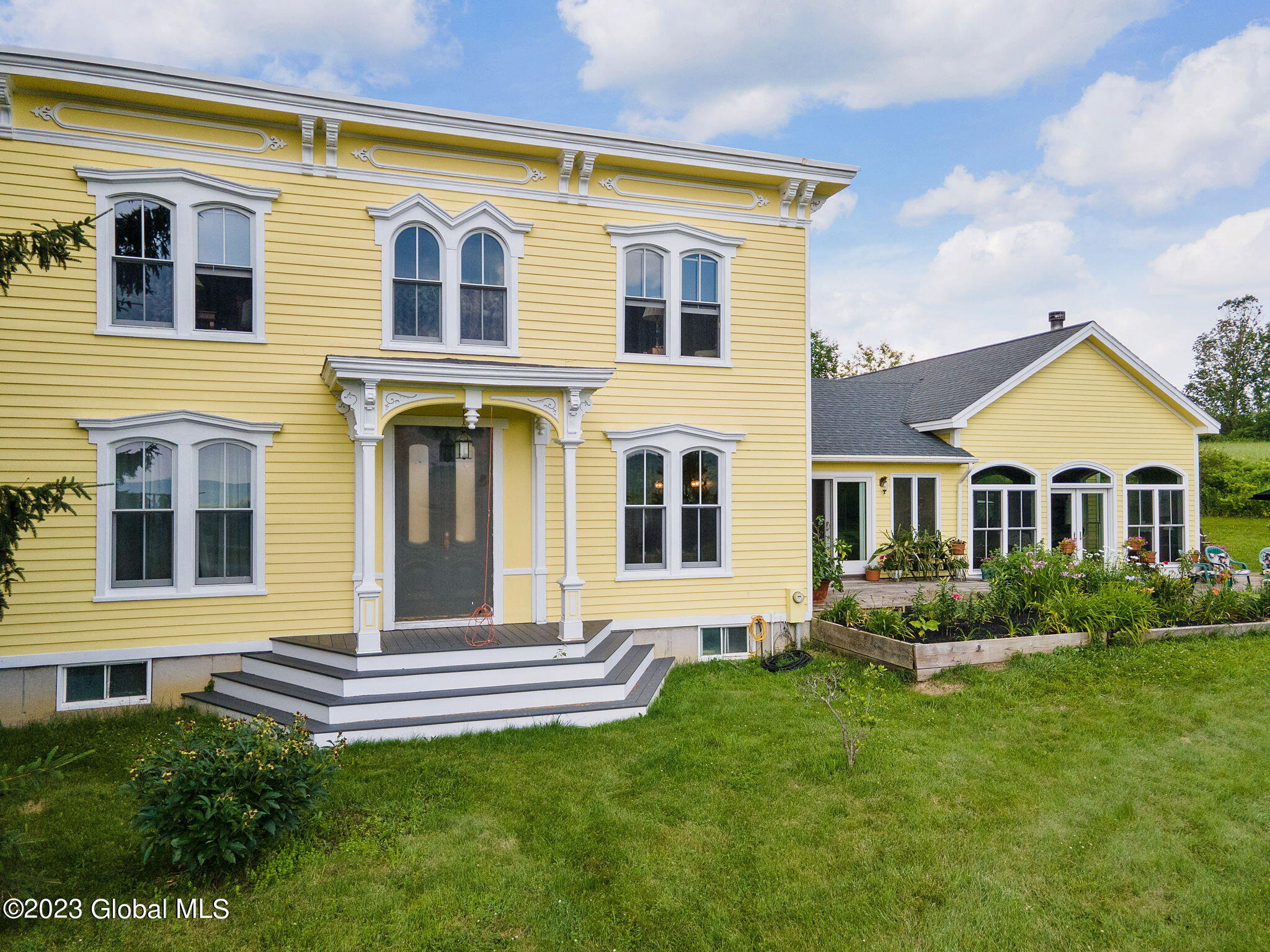 6510 State Route 10 Sharon Springs NY 13459